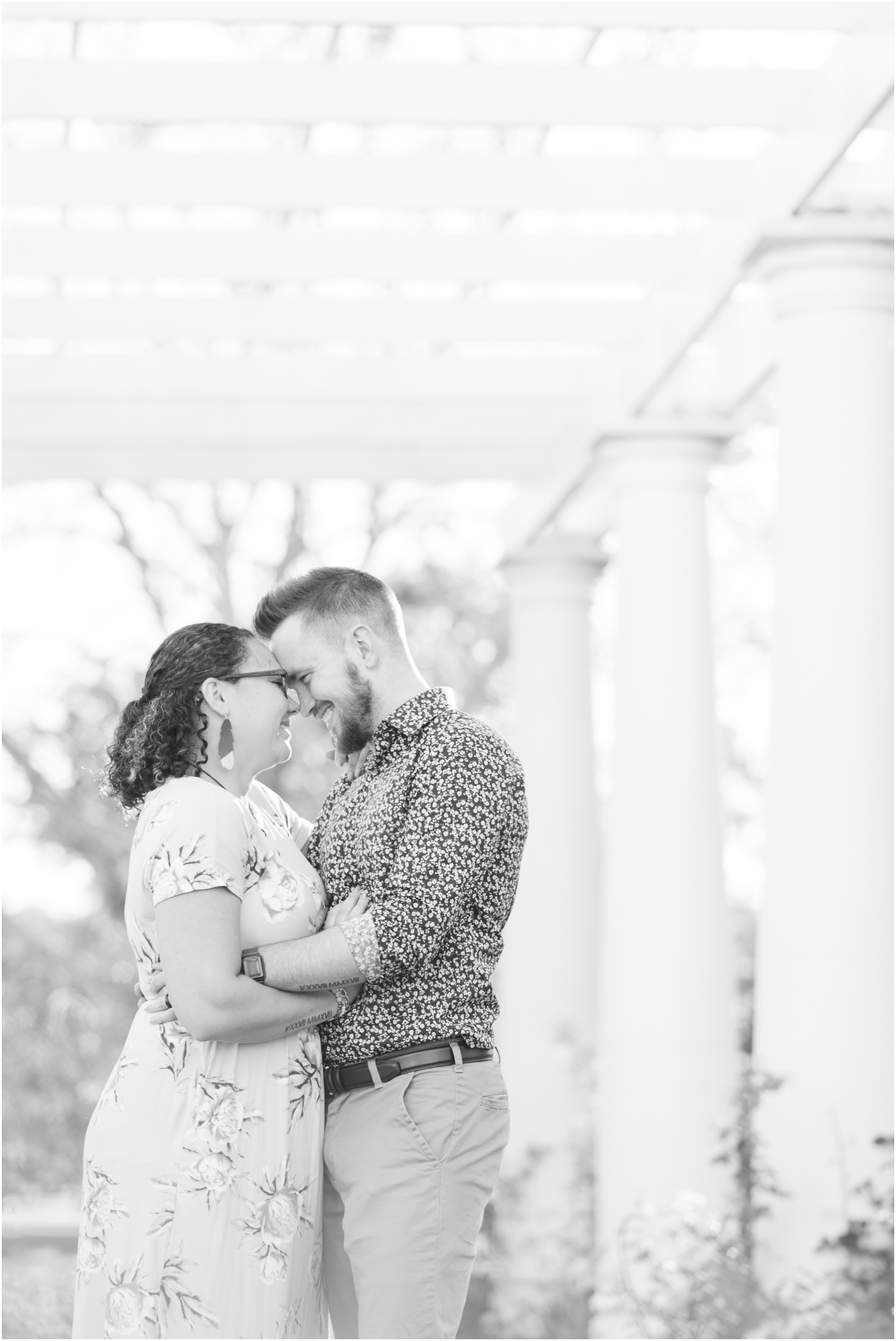 Rose Courts Photography Fort Wayne Indianapolis Indiana Wedding Photographer Engagement Photography
