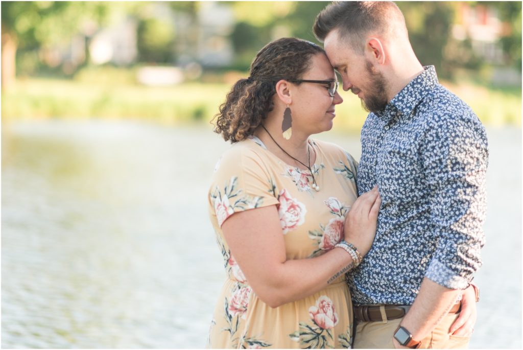 Rose Courts Photography Fort Wayne Indianapolis Indiana Wedding Photographer Engagement Photography