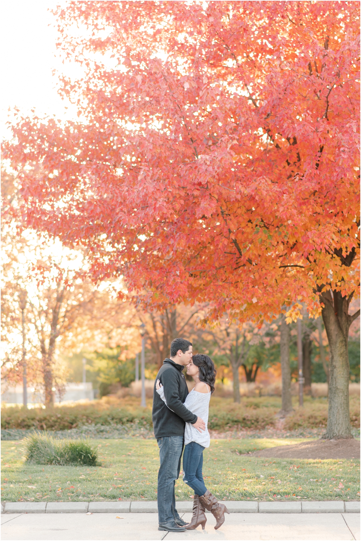 Best Engagement Photos Rose Courts Photography Fort Wayne Wedding Photographer