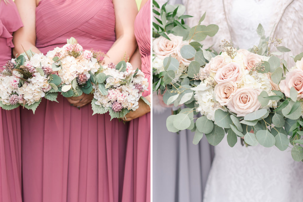 Wedding Flowers Real vs Fake Wedding Planning Tips Rose Courts Photography Roots Floral Design Indiana Wedding Photographer