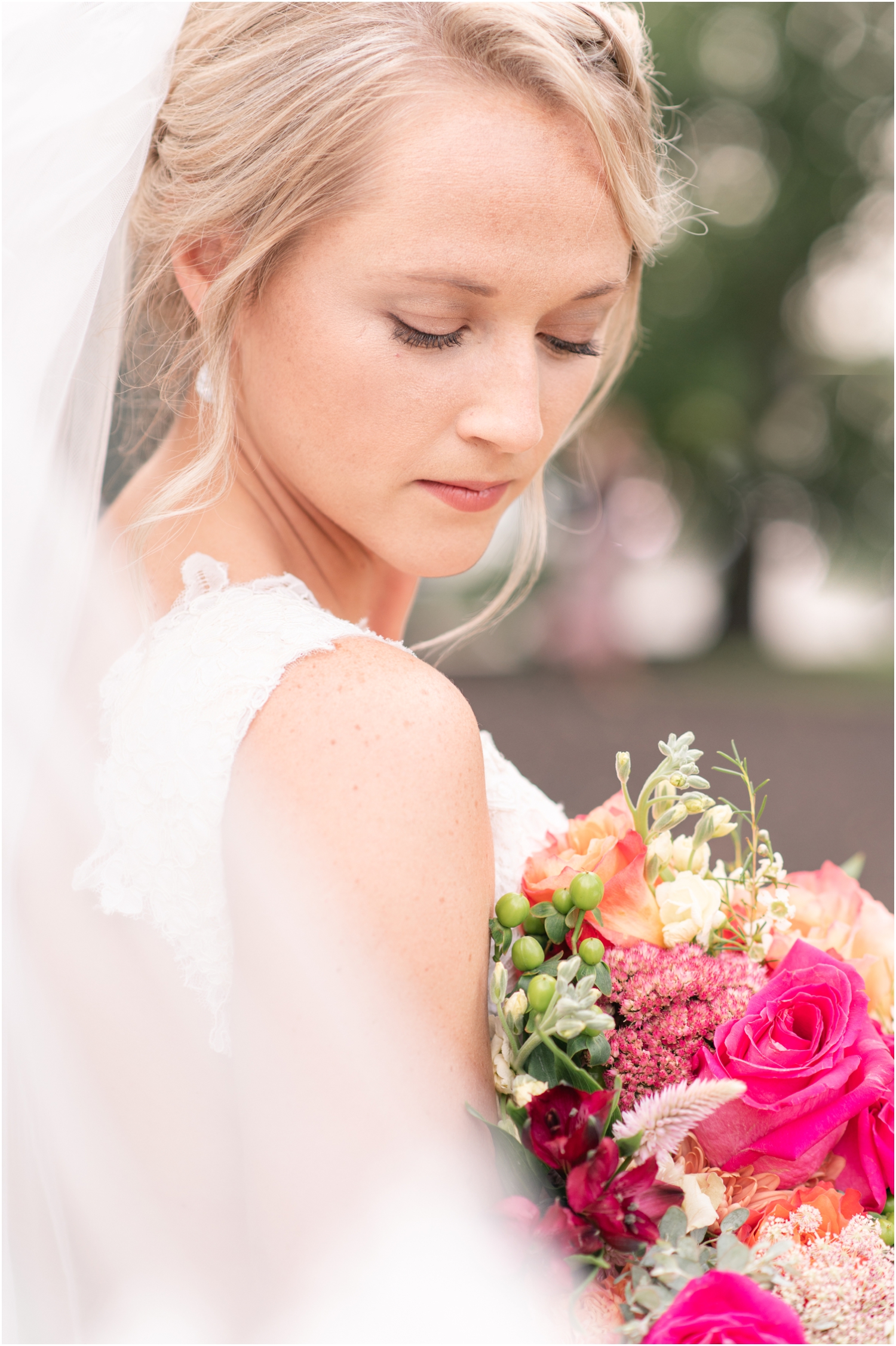 Indiana Wedding Photographer Courtney Rudicel