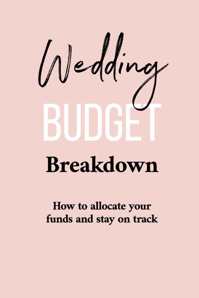 Wedding Budget Tips and Wedding Budget Breakdown More Wedding Planning Tips from Indiana Wedding Photographer