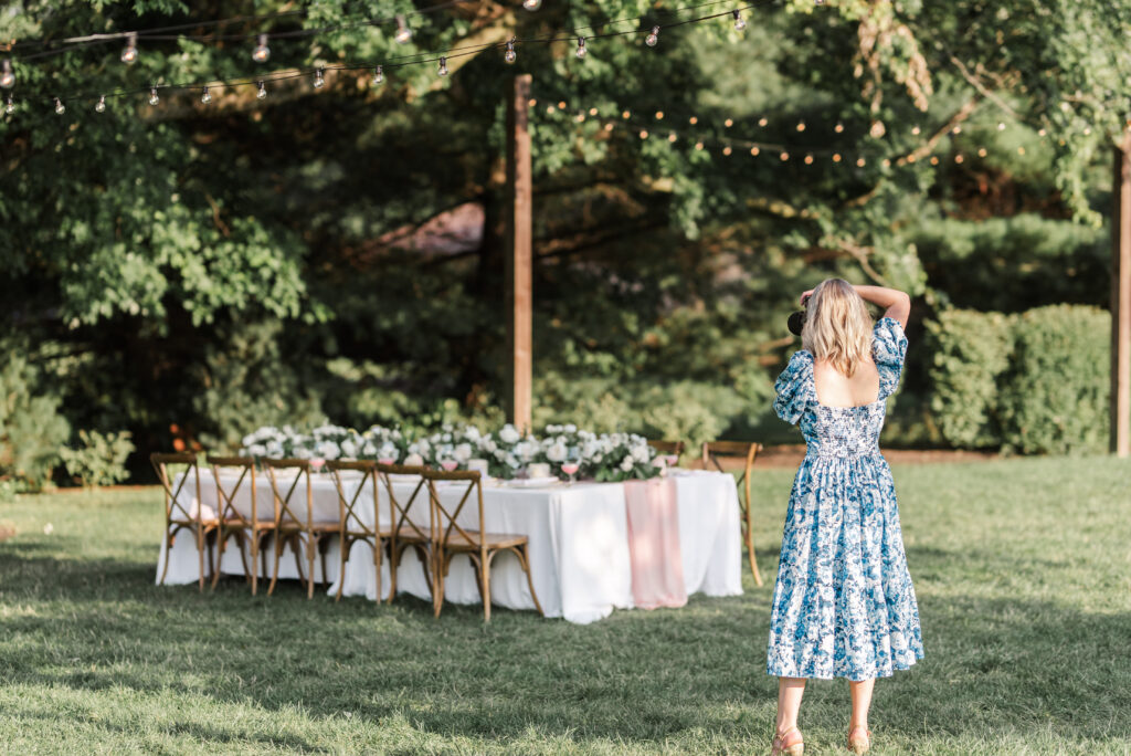 Indiana Wedding Photographer Courtney Rudicel