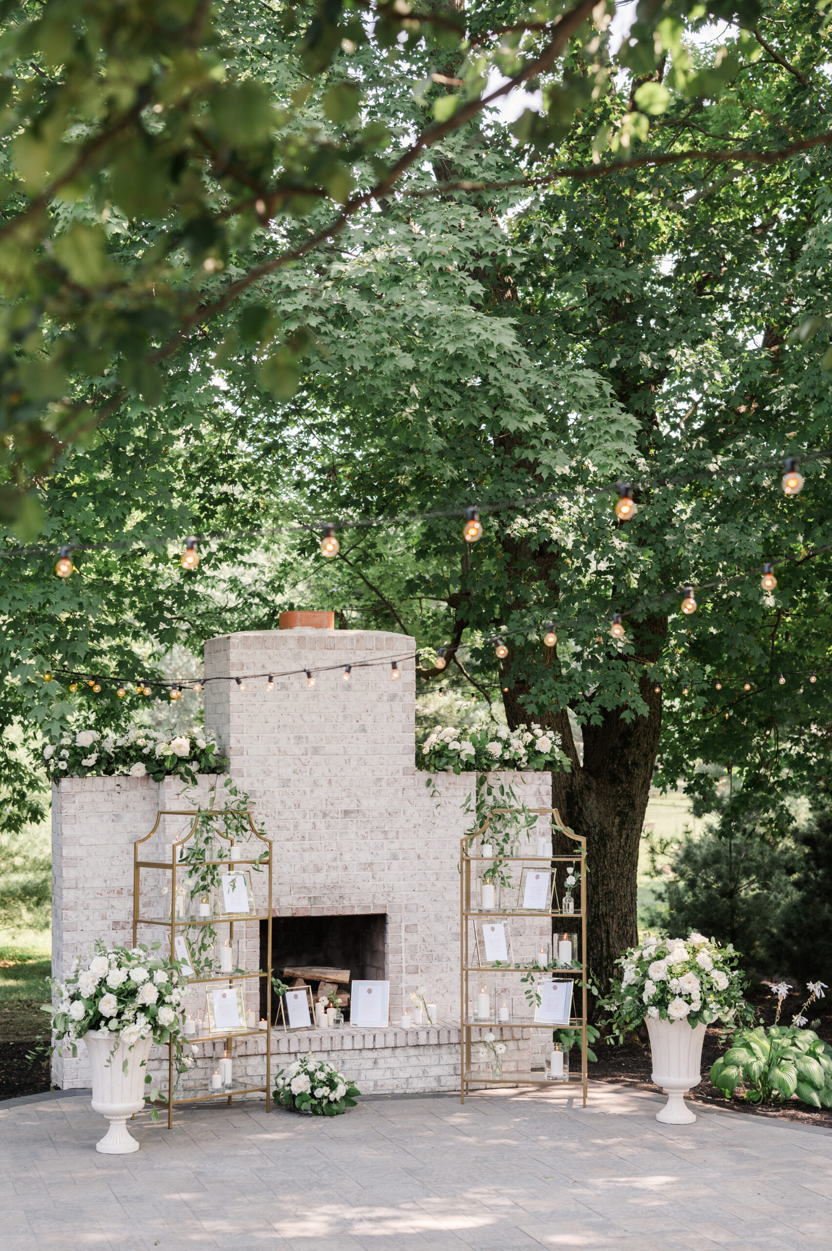 Indiana Wedding Photographer Courtney Rudicel