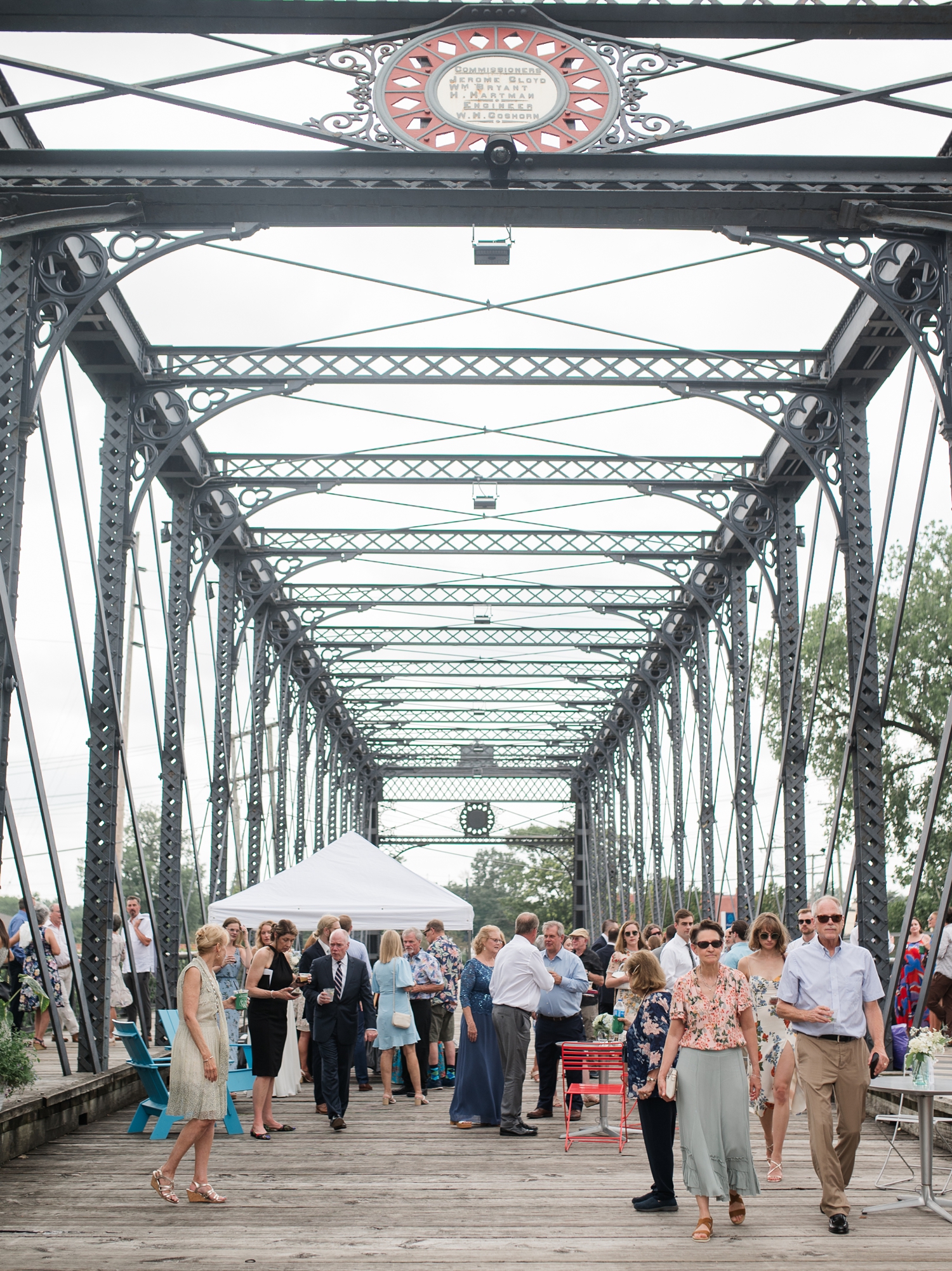 Indiana Wedding Photographer Courtney Rudicel