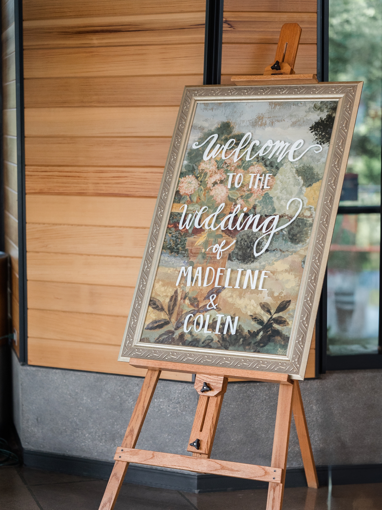 Downtown Fort Wayne Wedding by Indiana Wedding Photographer Courtney Rudicel 