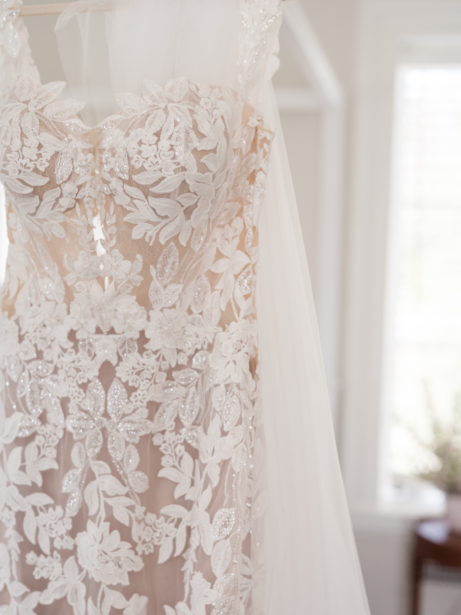 Greencrest Manor Estate Wedding by Michigan Wedding Photographer Courtney Rudicel