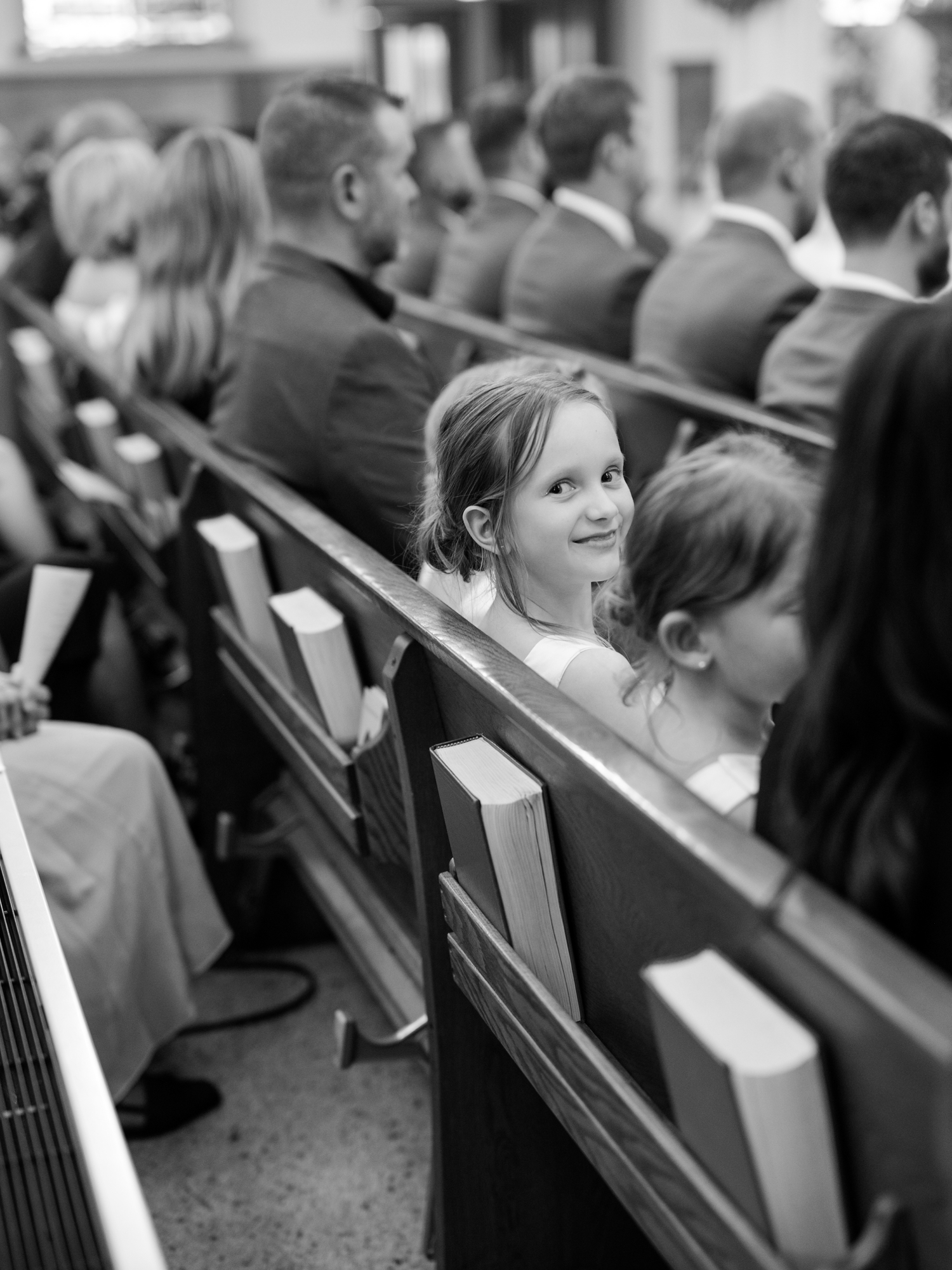 Elegant Neutral Wedding by Michigan Wedding Photographer Courtney Rudicel