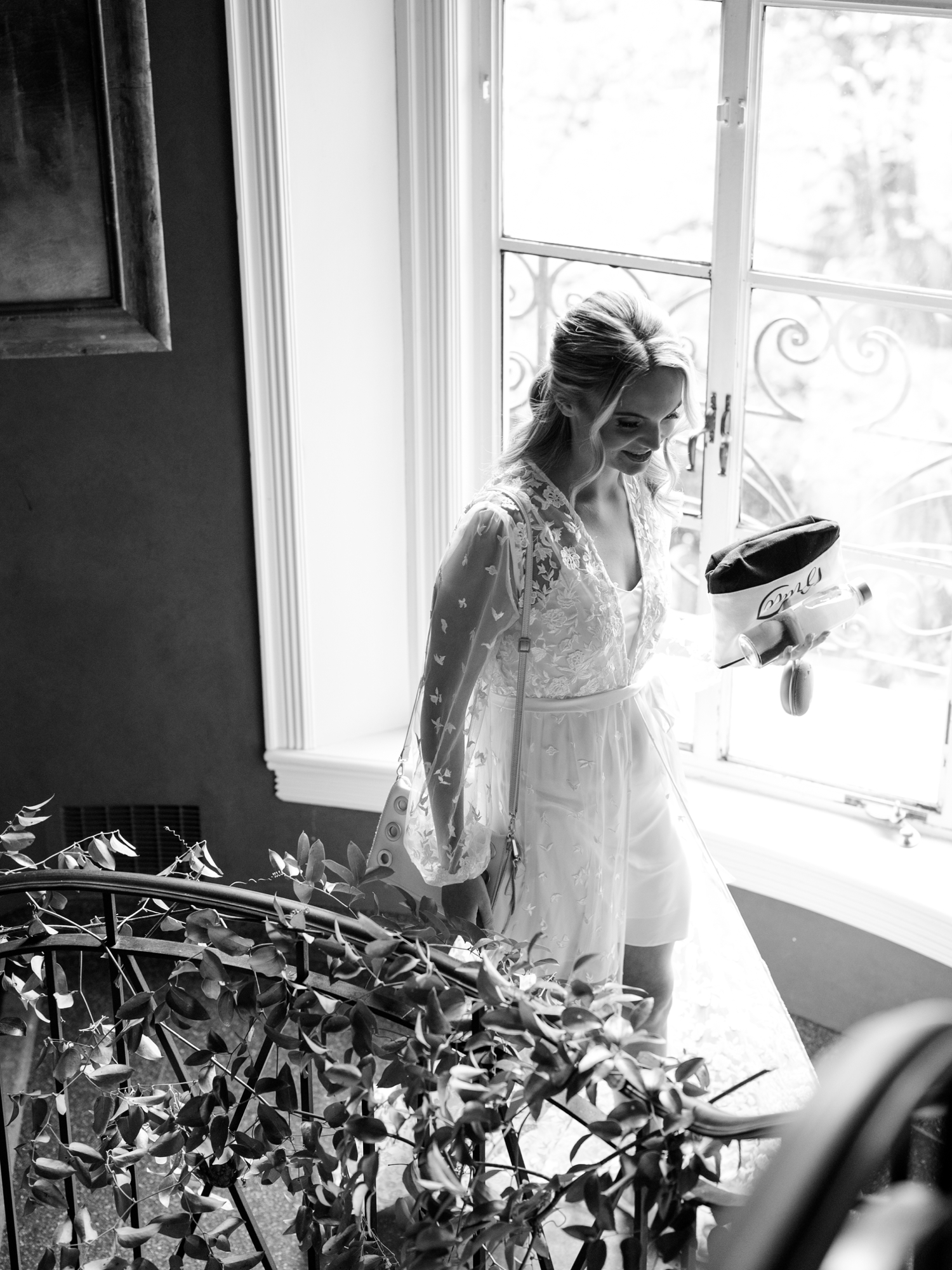 Greencrest Manor Battle Creek wedding by Michigan Wedding Photographer Courtney Rudicel