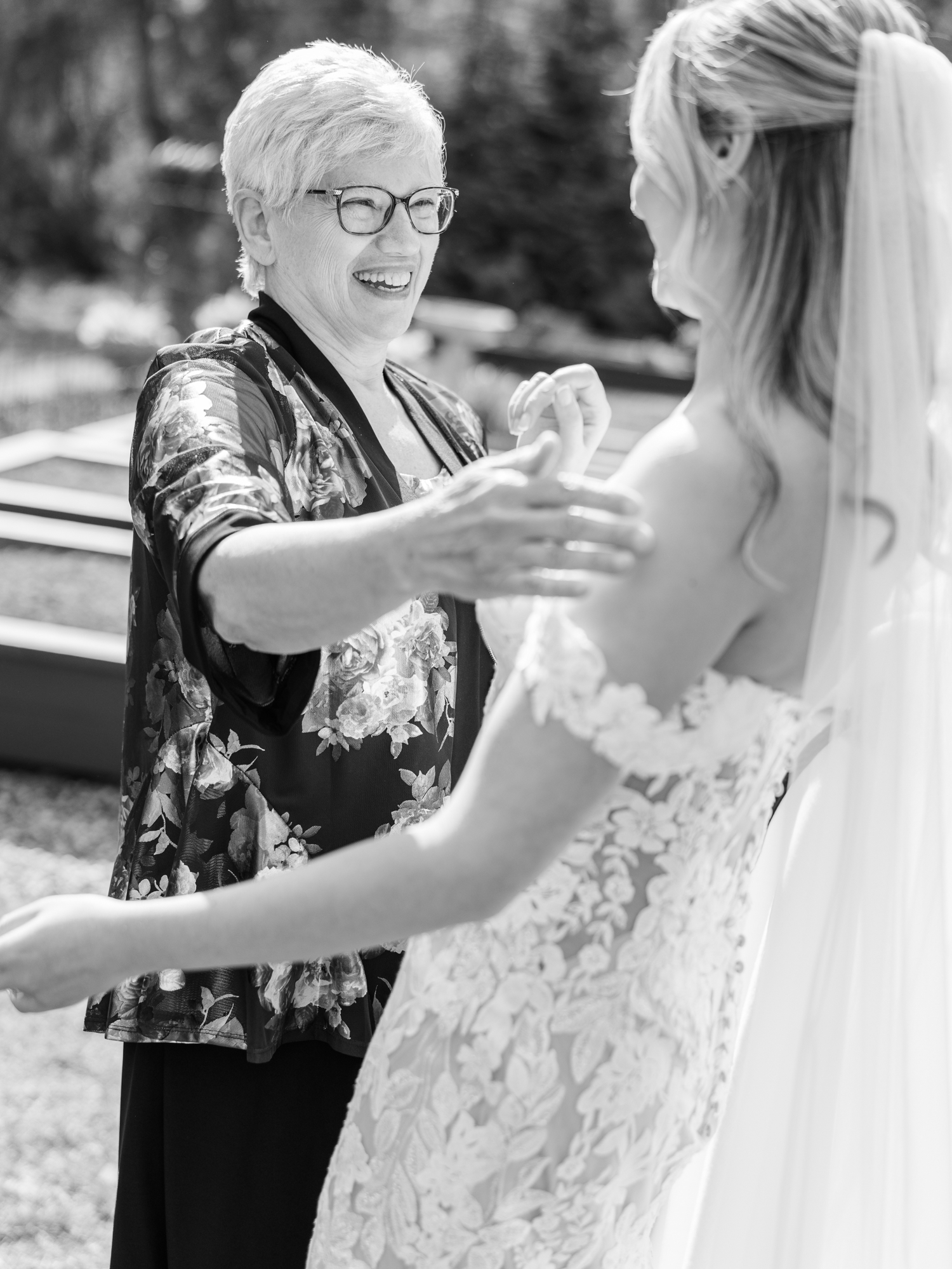 Greencrest Manor Estate Wedding by Michigan Wedding Photographer Courtney Rudicel