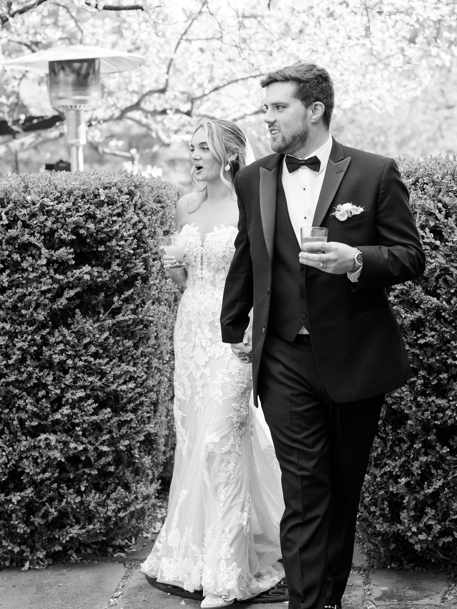 Greencrest Manor Estate Wedding by Michigan Wedding Photographer Courtney Rudicel