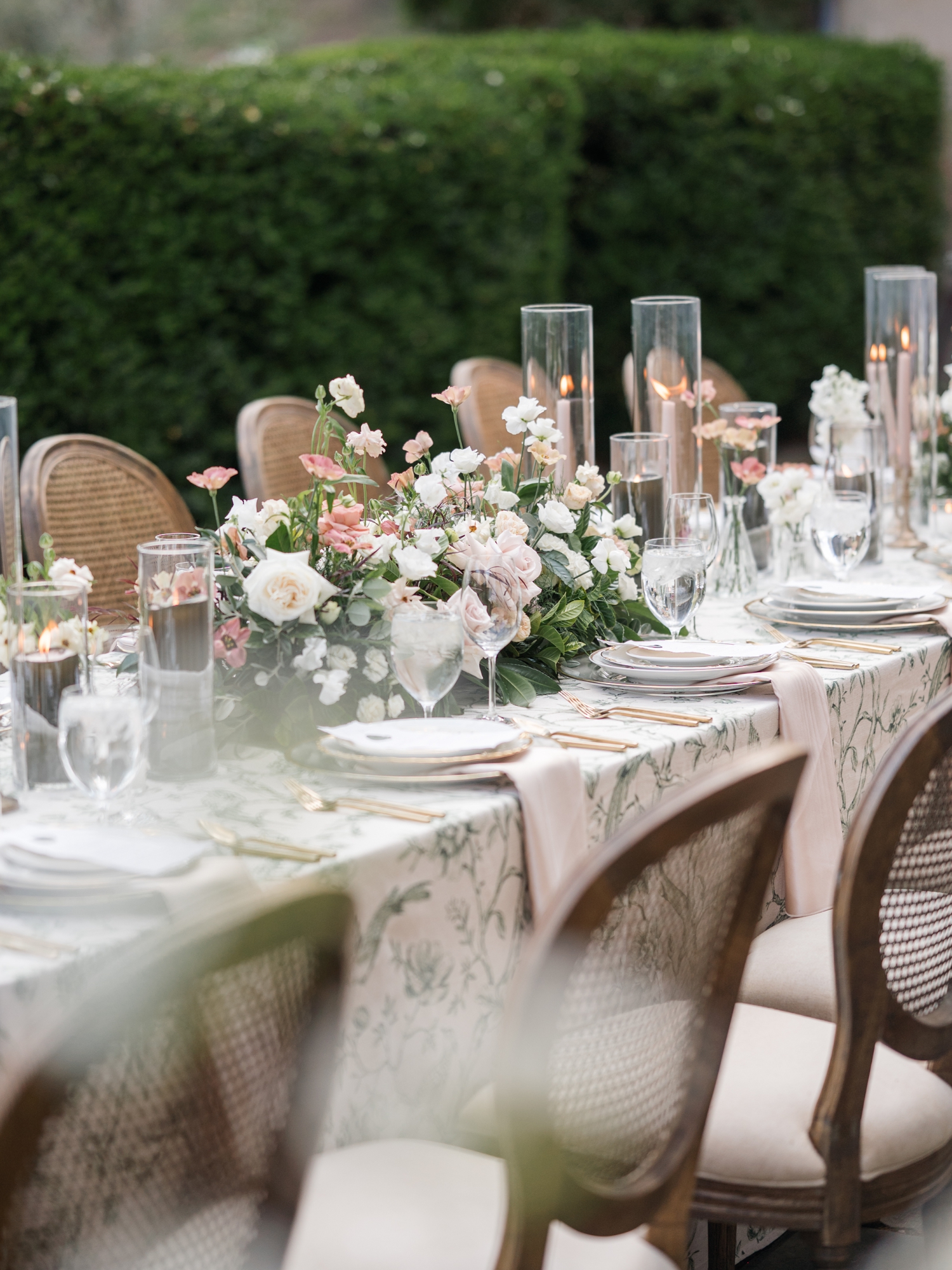 Greencrest Manor Estate Wedding by Michigan Wedding Photographer Courtney Rudicel