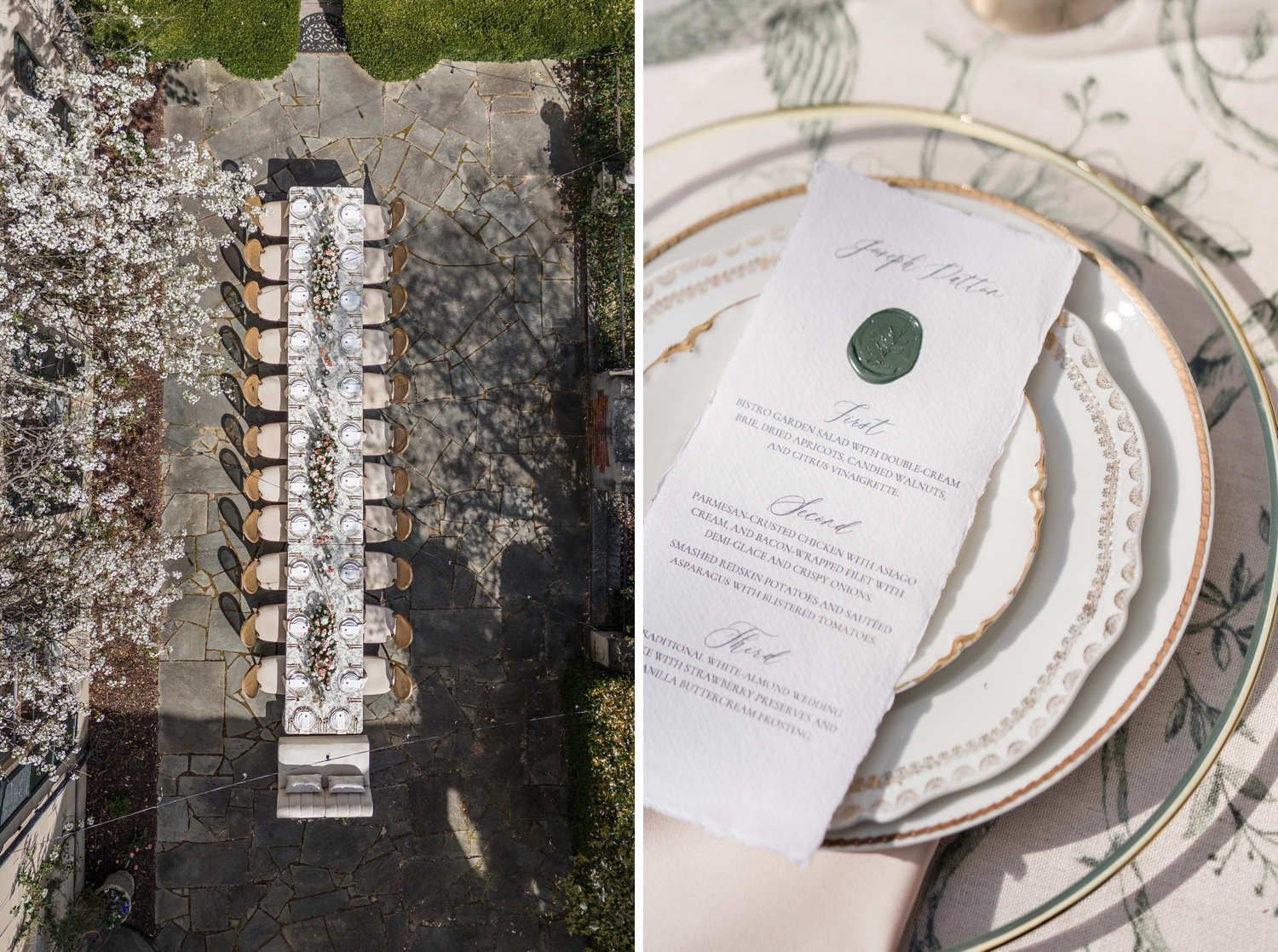 Greencrest Manor Estate Wedding by Michigan Wedding Photographer Courtney Rudicel