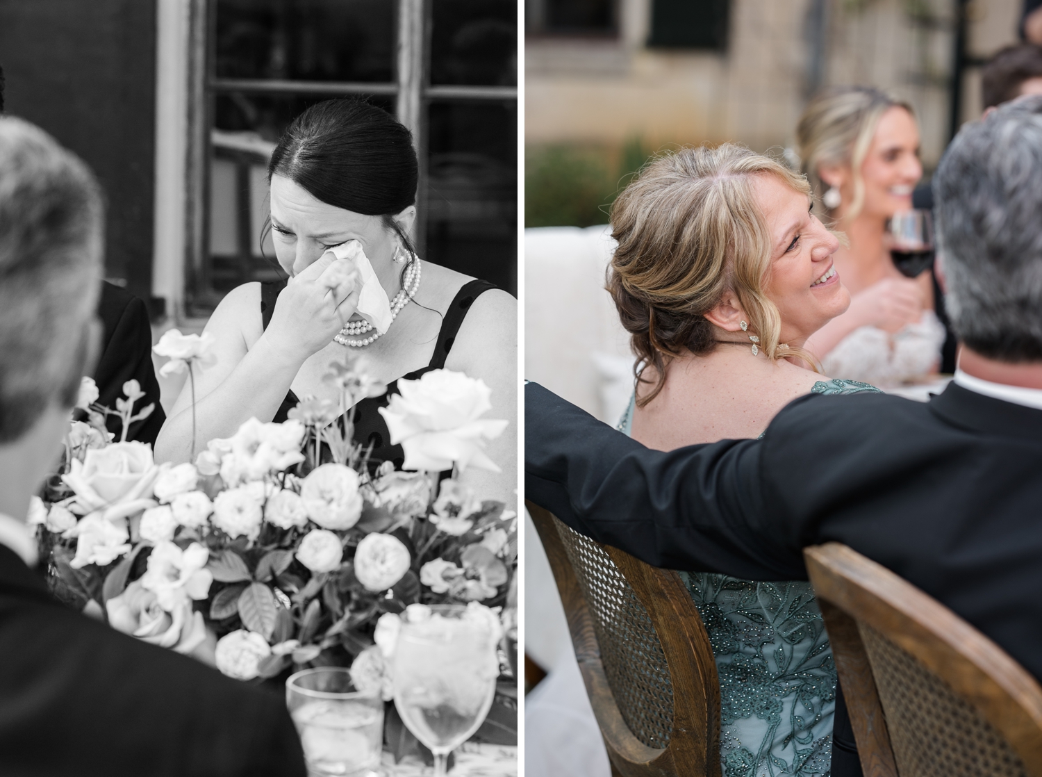 Greencrest Manor Estate Wedding by Michigan Wedding Photographer Courtney Rudicel