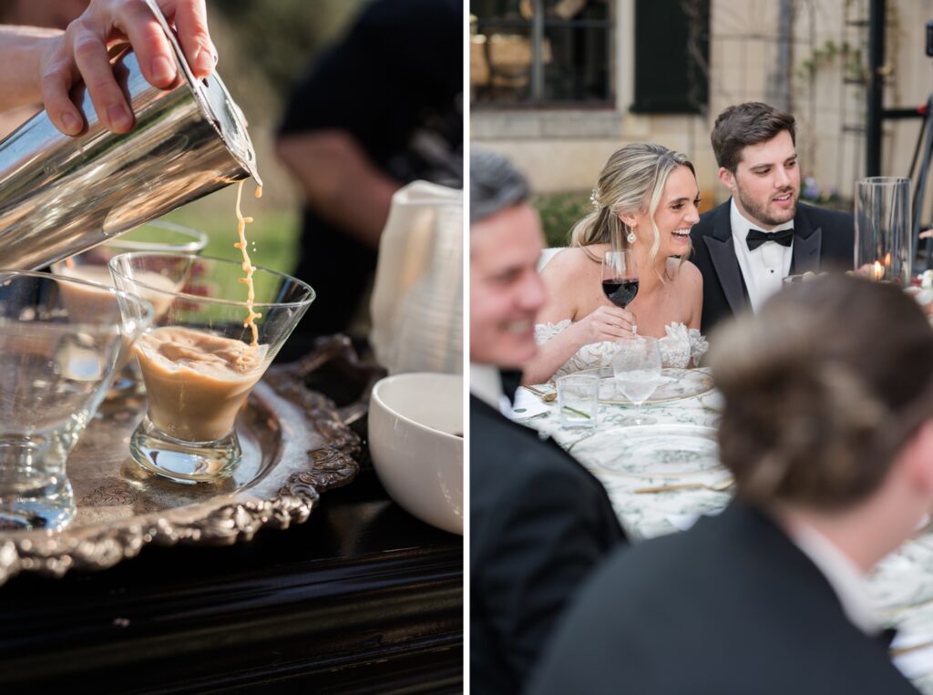 Greencrest Manor Estate Wedding by Michigan Wedding Photographer Courtney Rudicel