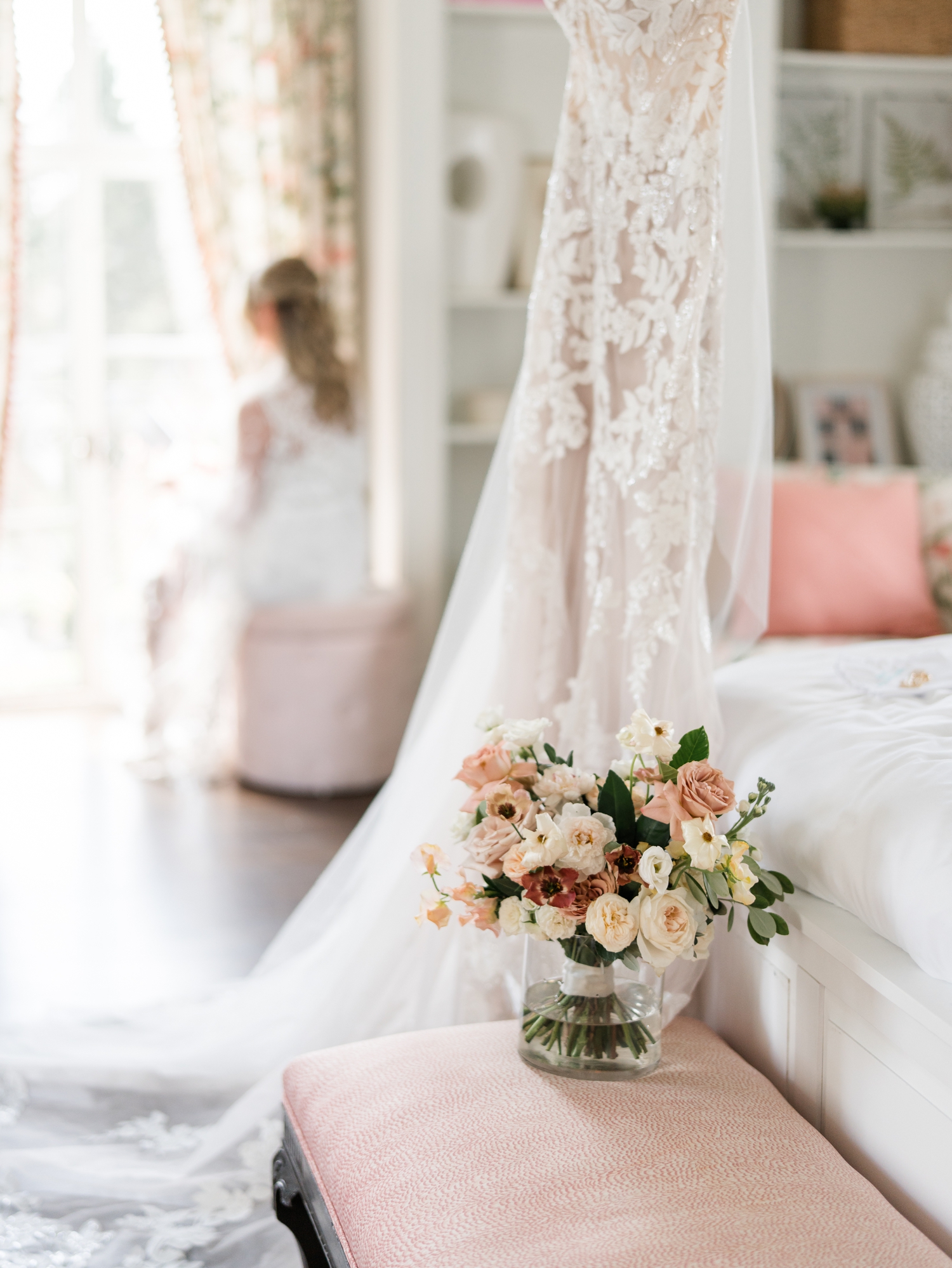Indiana Wedding Photographer Courtney Rudicel