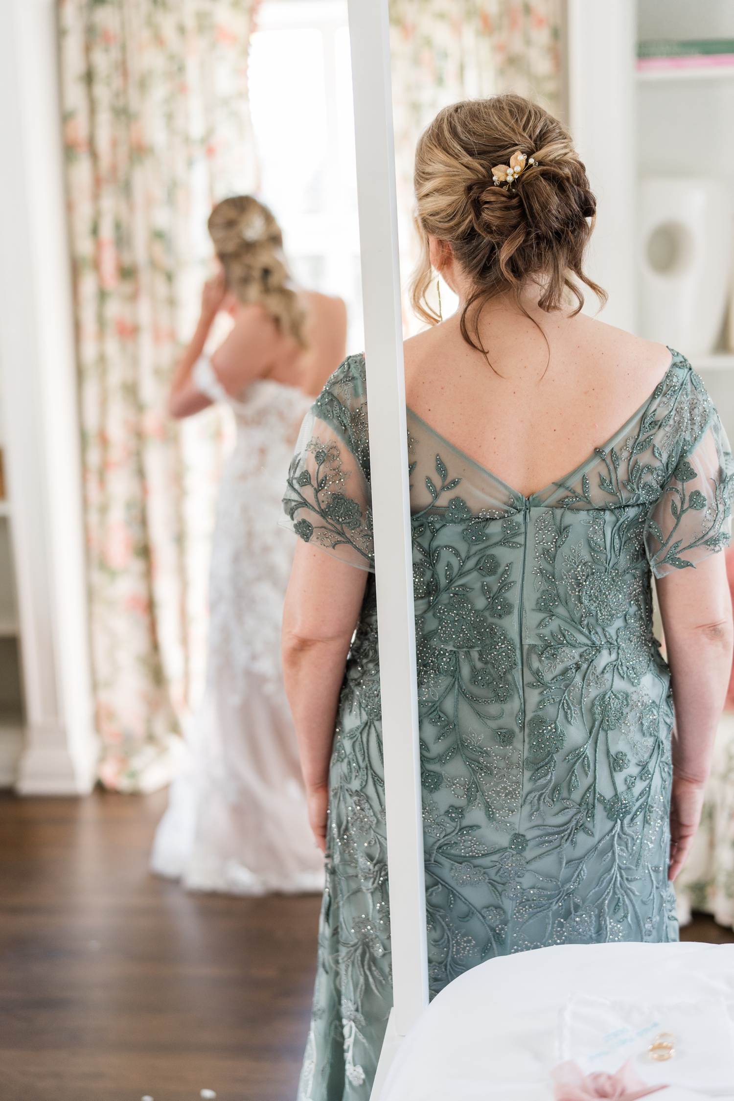 Indiana Wedding Photographer Courtney Rudicel