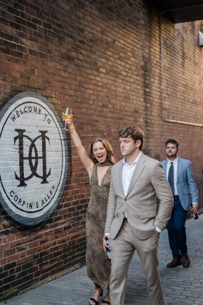 Cincinnati weddings photographed with honesty, connection, and true-to-life color