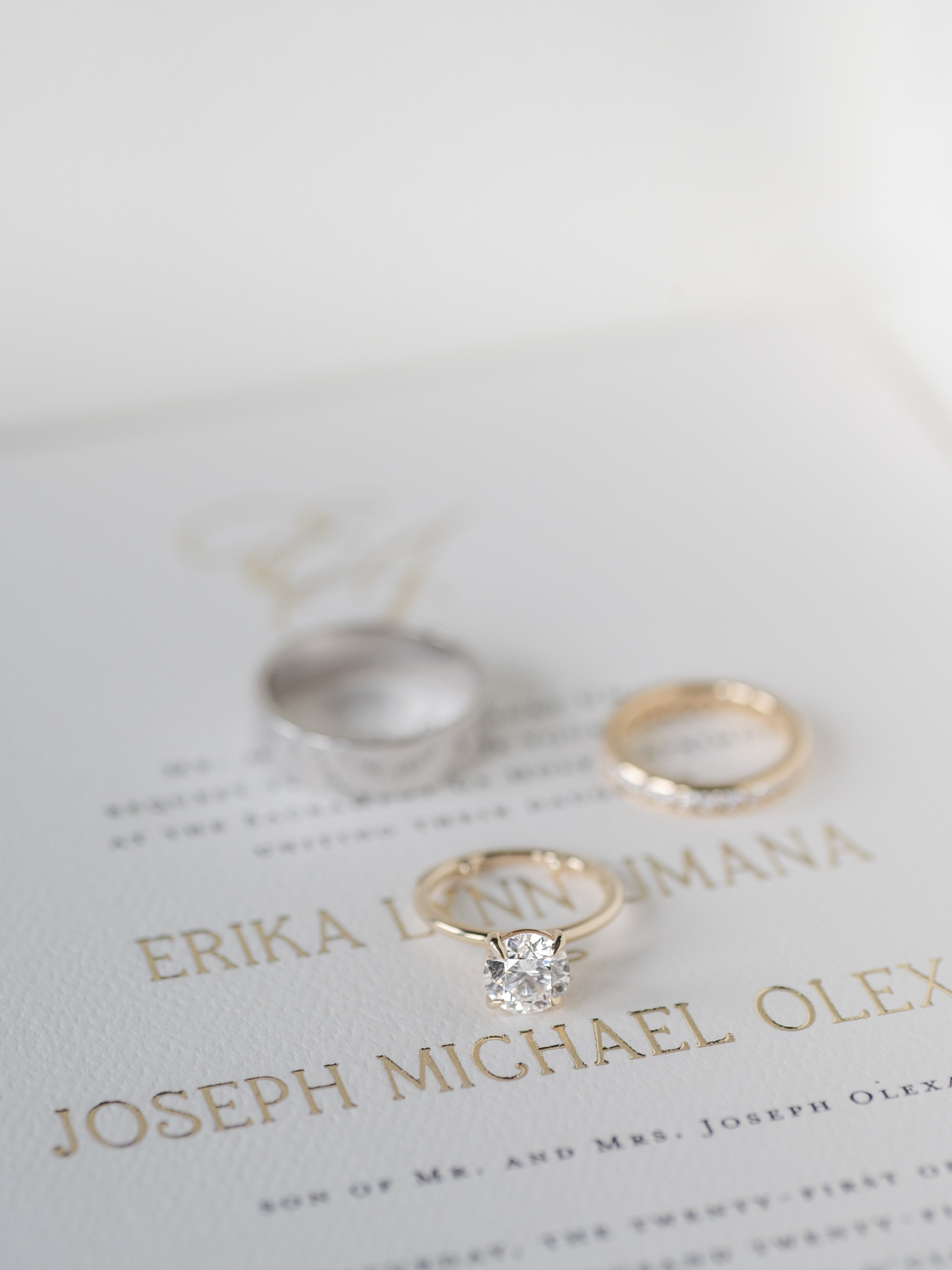 Cincinnati Wedding Photographer Courtney Rudicel