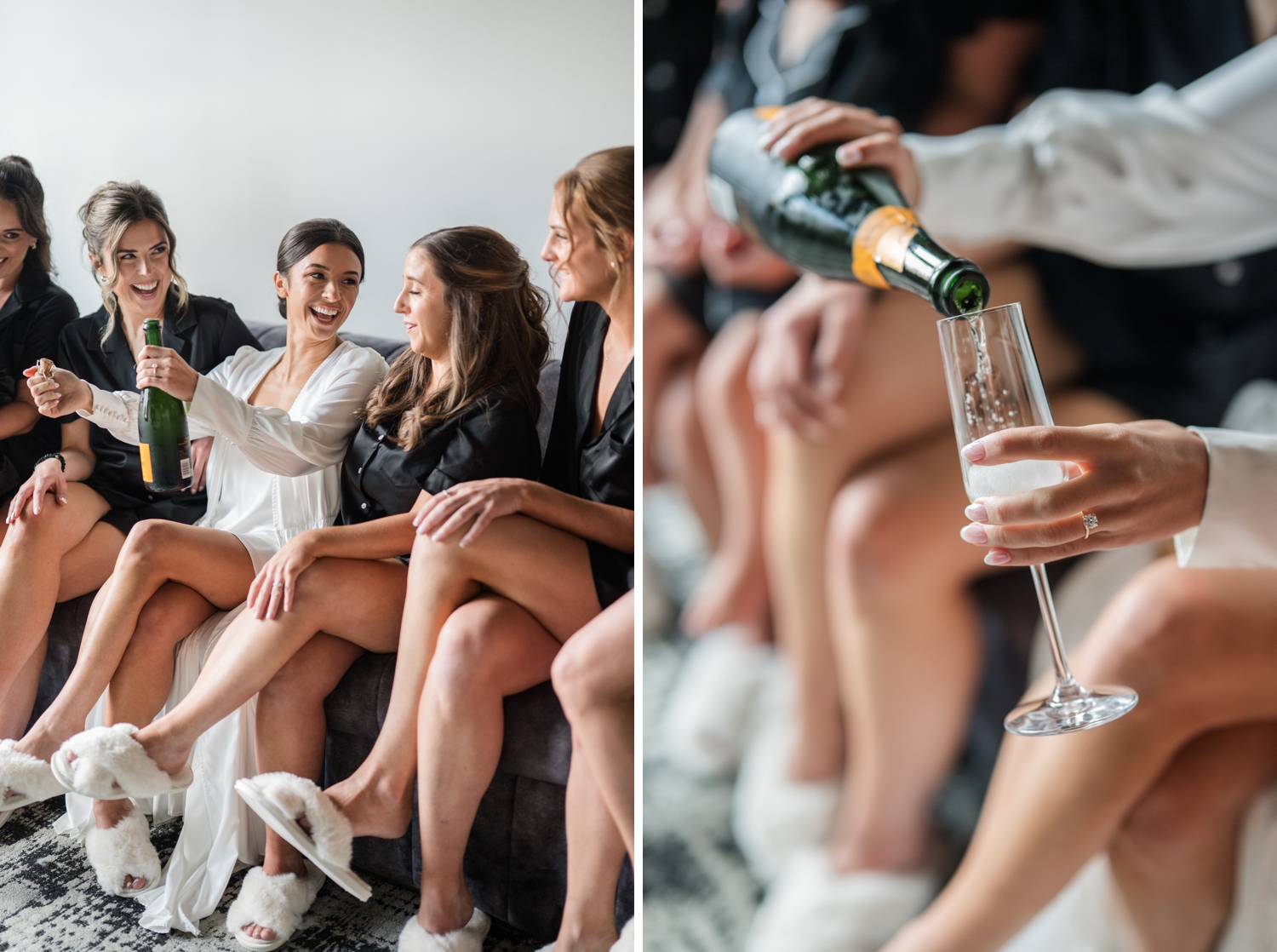 Cincinnati Wedding Photographer Courtney Rudicel