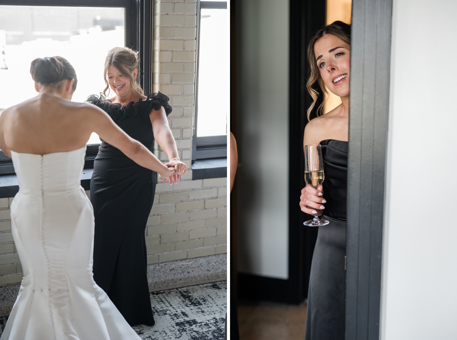 Cincinnati Wedding Photographer Courtney Rudicel