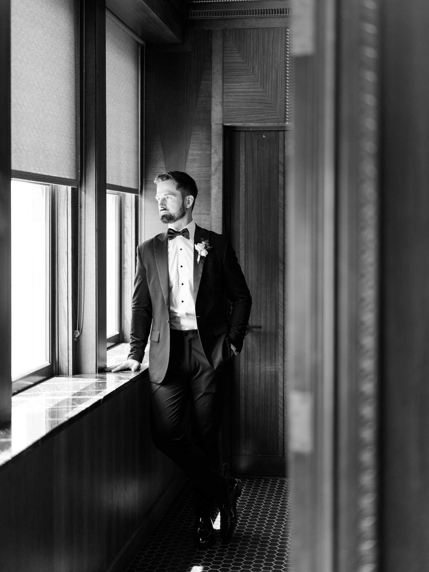 Cincinnati Wedding Photographer Courtney Rudicel