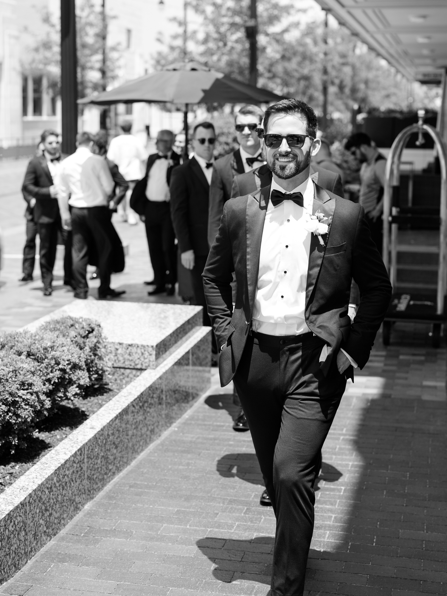 Cincinnati Wedding Photographer Courtney Rudicel