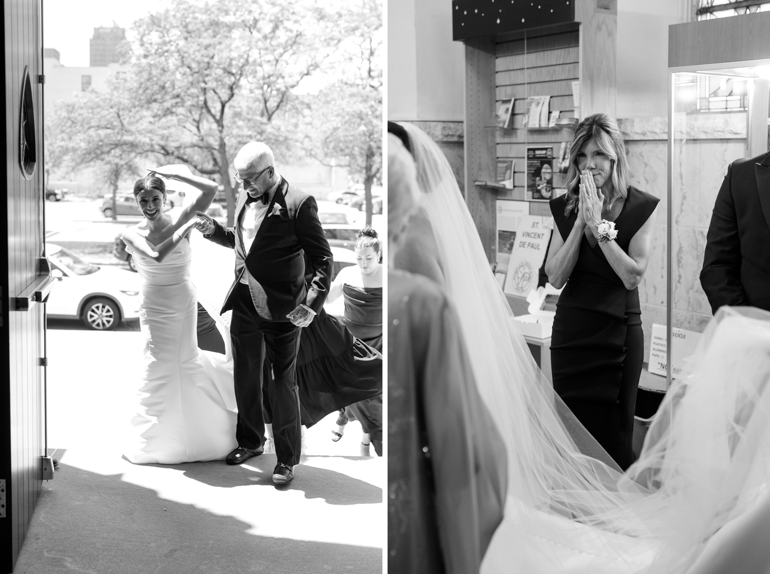 Cincinnati Wedding Photographer Courtney Rudicel