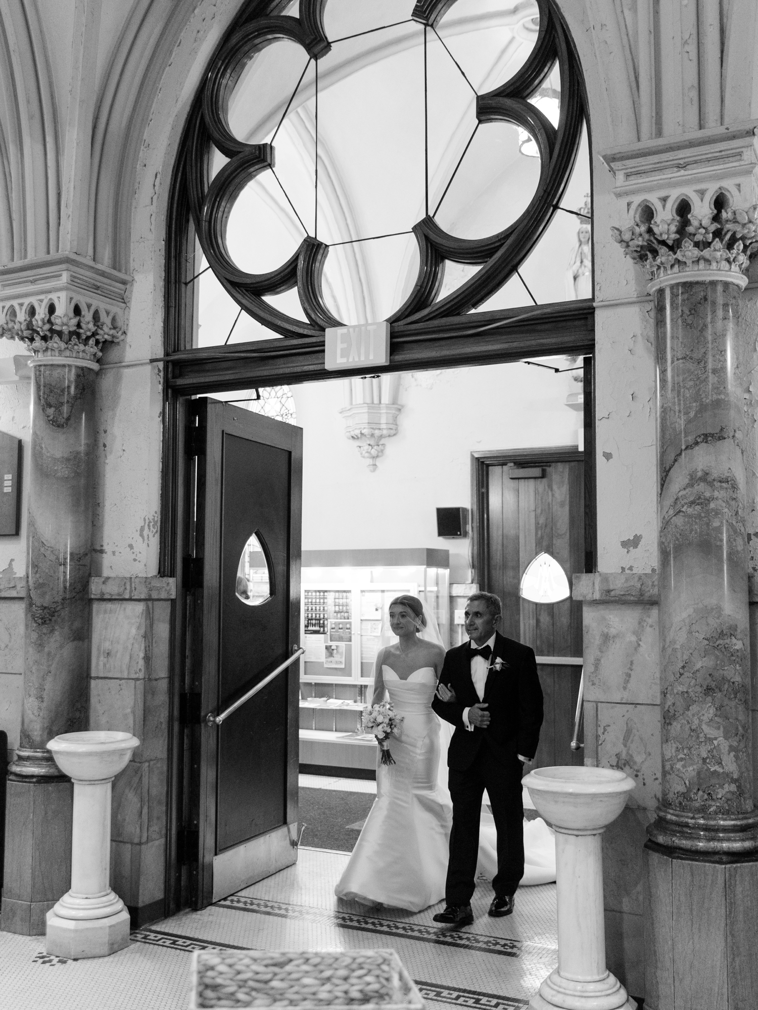 Cincinnati Wedding Photographer Courtney Rudicel