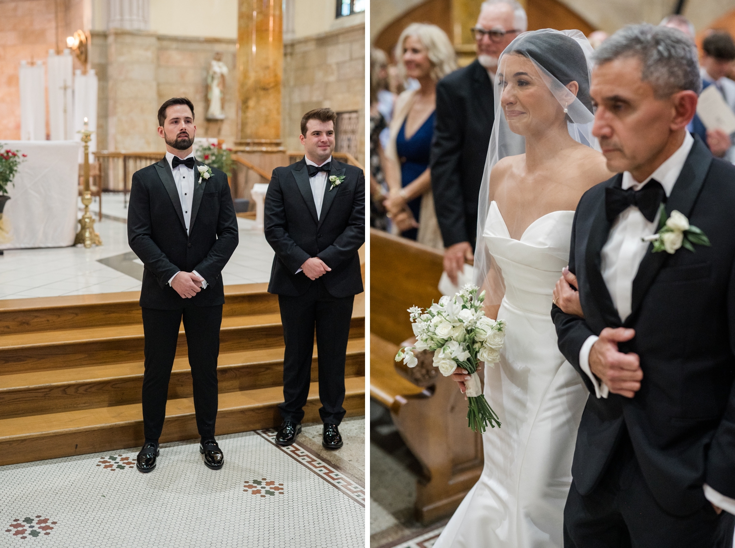 Cincinnati Wedding Photographer Courtney Rudicel