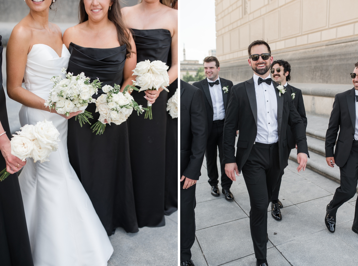 Cincinnati Wedding Photographer Courtney Rudicel