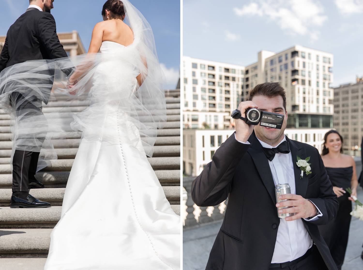 Cincinnati Wedding Photographer Courtney Rudicel