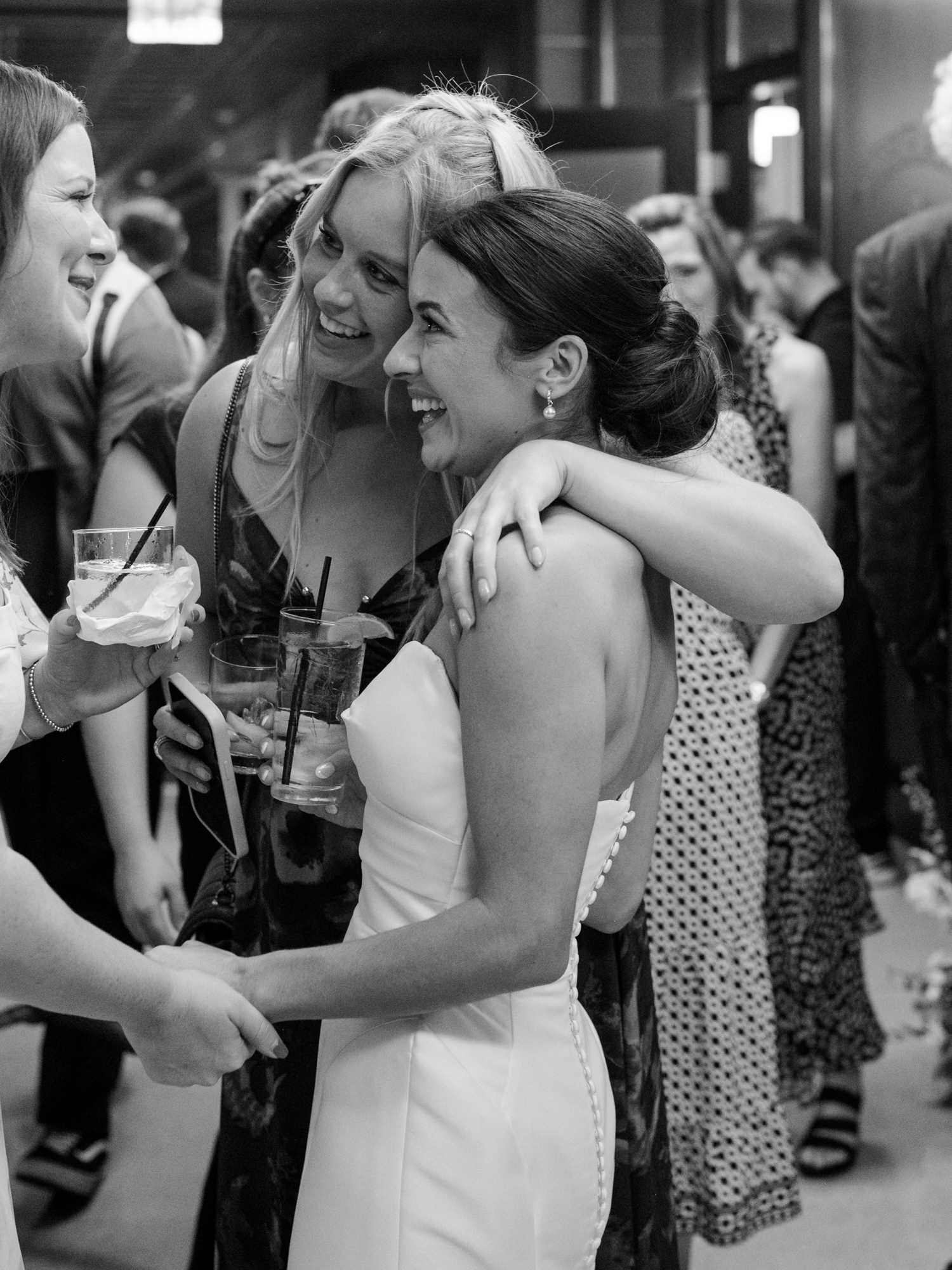 Cincinnati Wedding Photographer Courtney Rudicel