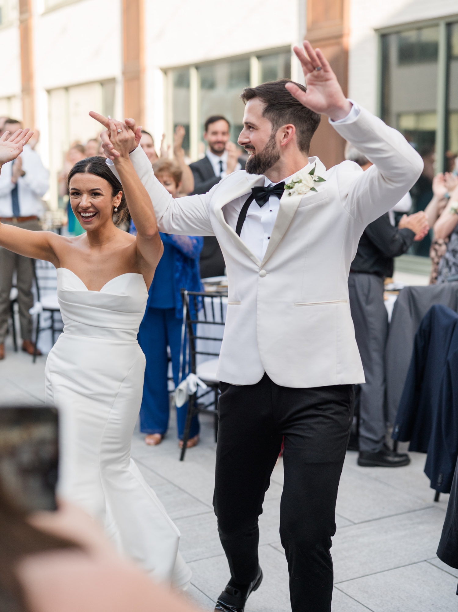 Cincinnati Wedding Photographer Courtney Rudicel