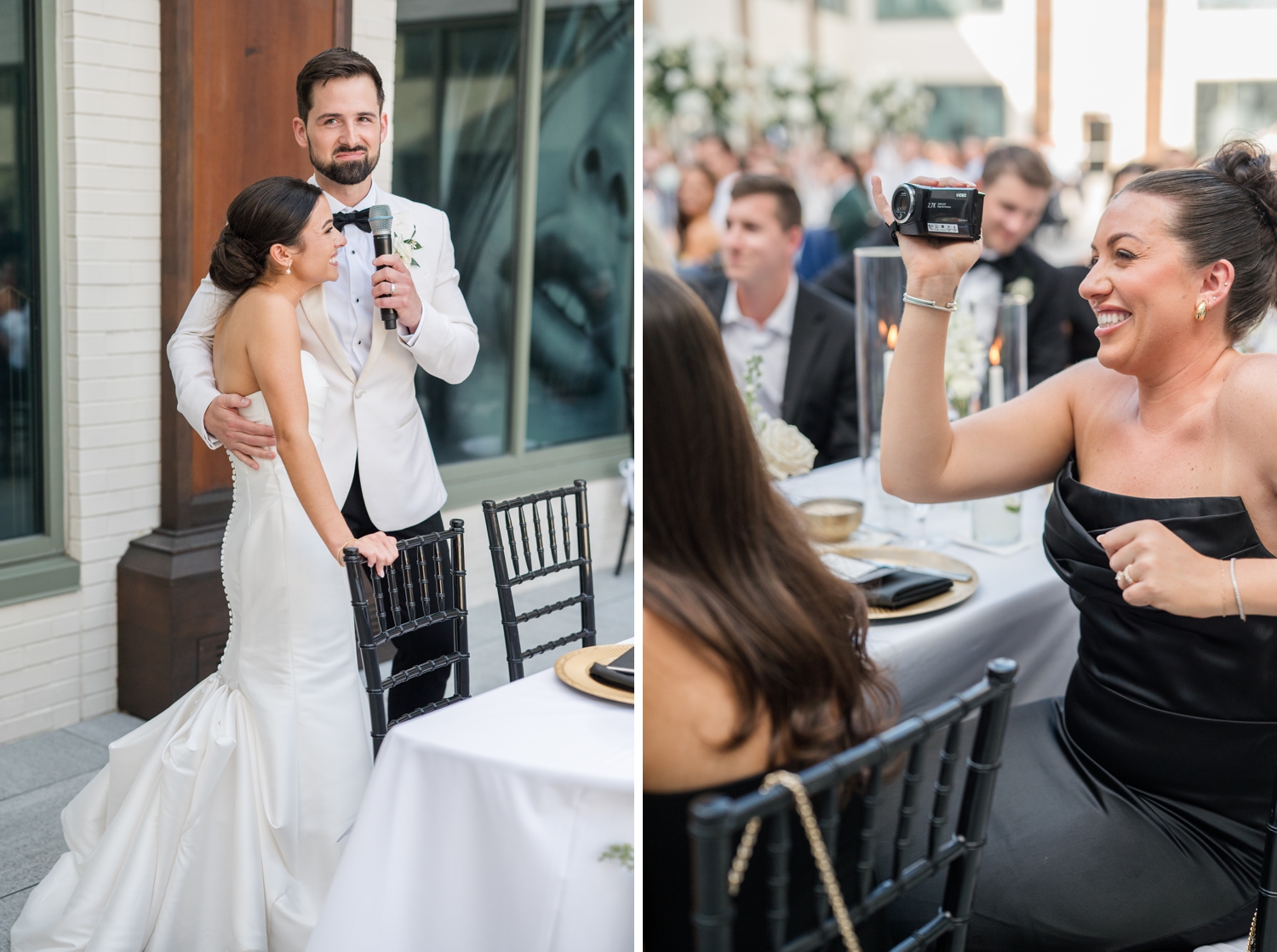 Cincinnati Wedding Photographer Courtney Rudicel