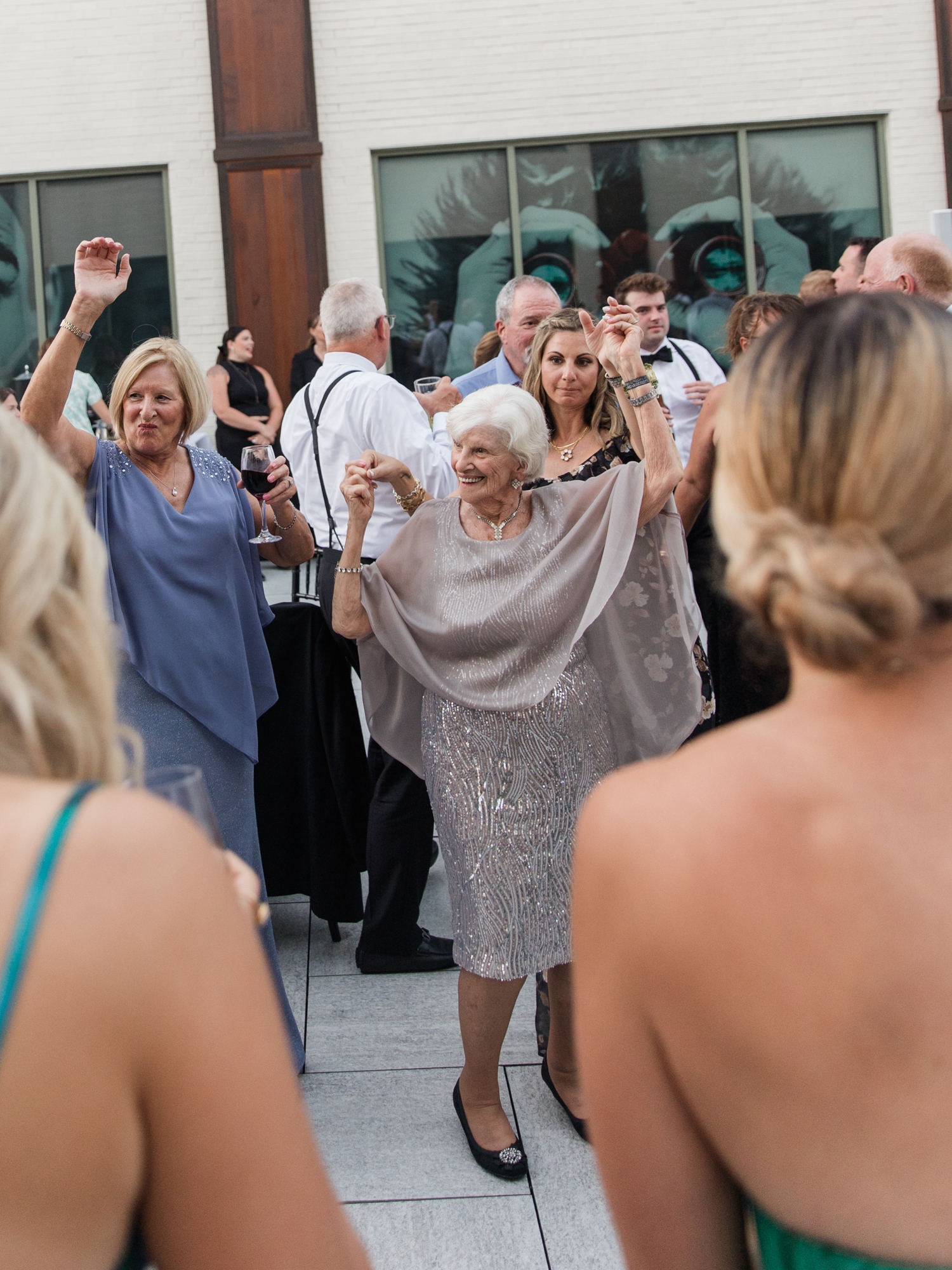 Cincinnati Wedding Photographer Courtney Rudicel