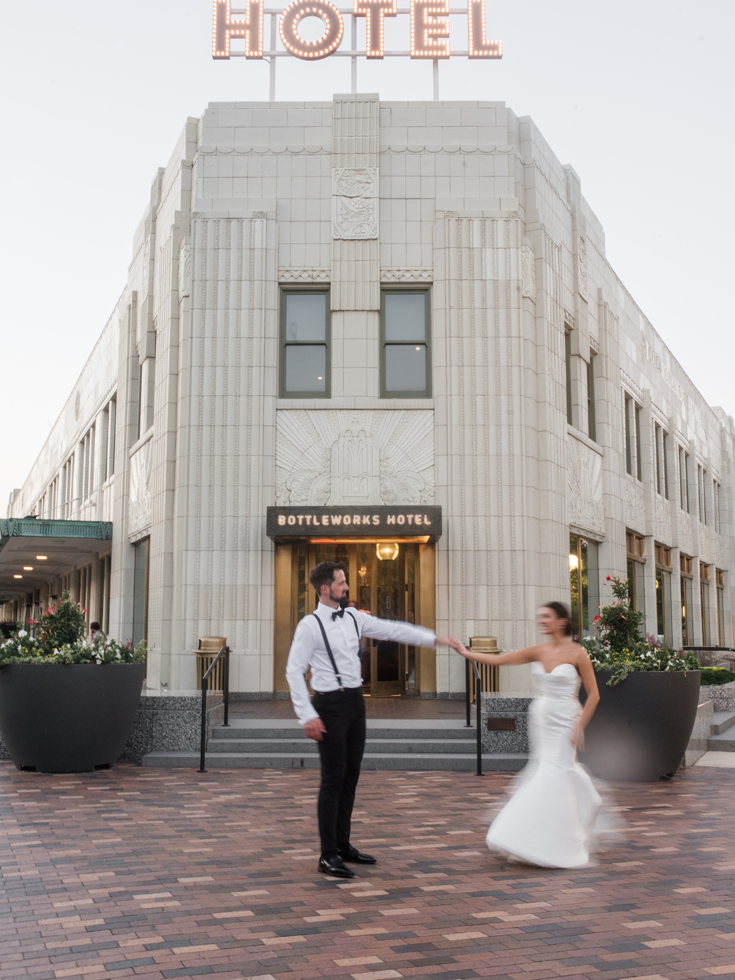 Cincinnati Wedding Photographer Courtney Rudicel