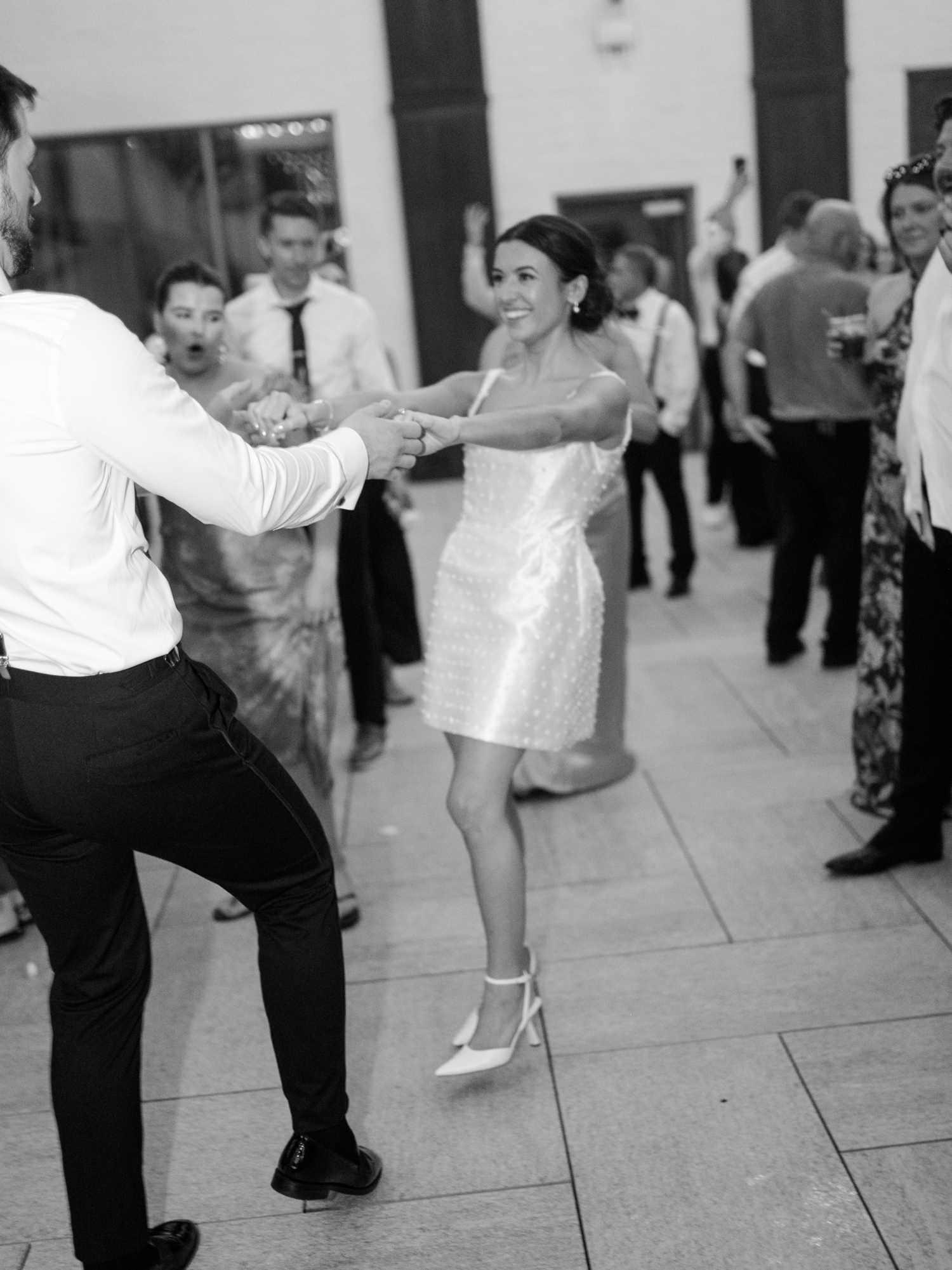 Cincinnati Wedding Photographer Courtney Rudicel