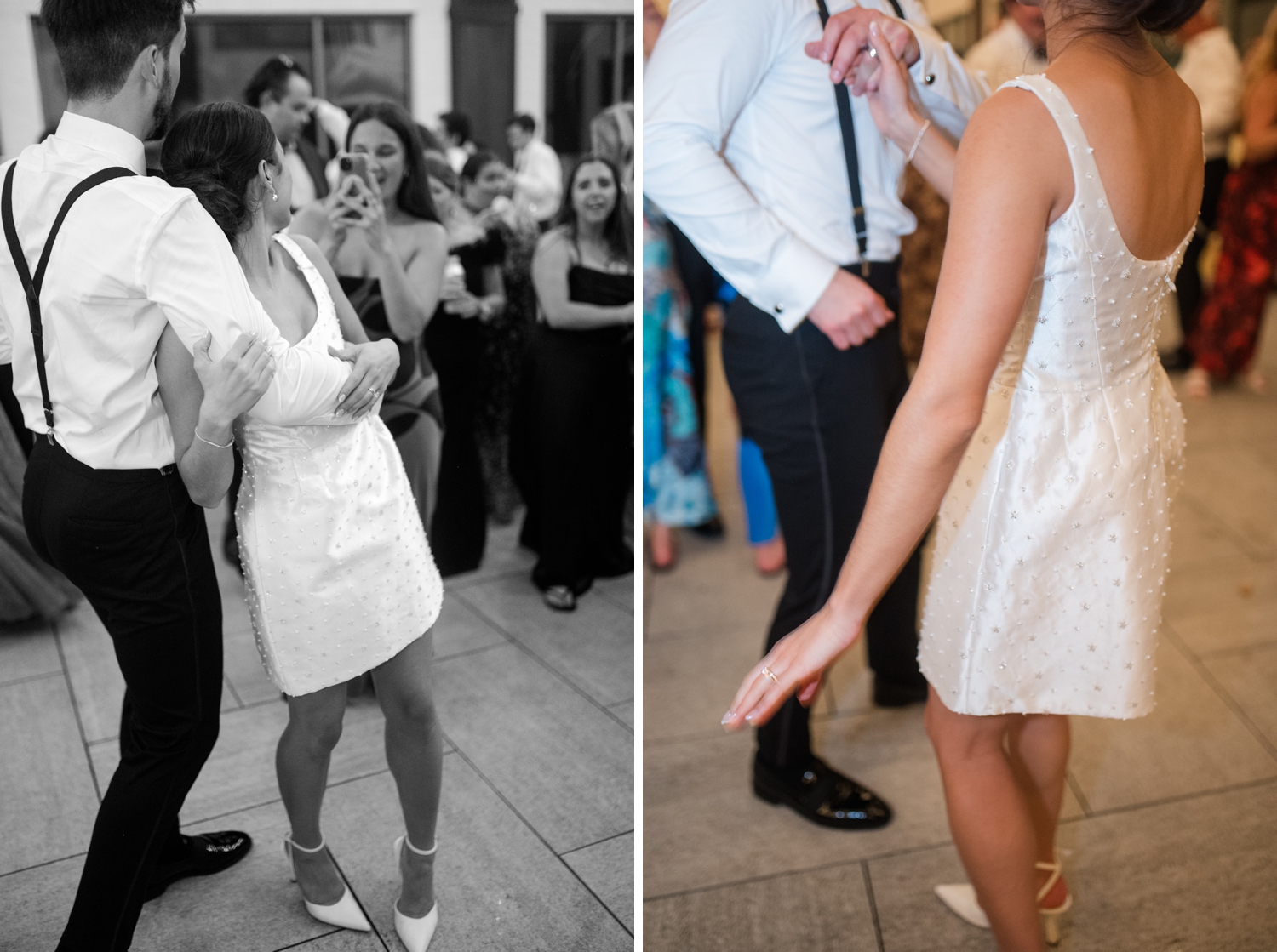 Cincinnati Wedding Photographer Courtney Rudicel