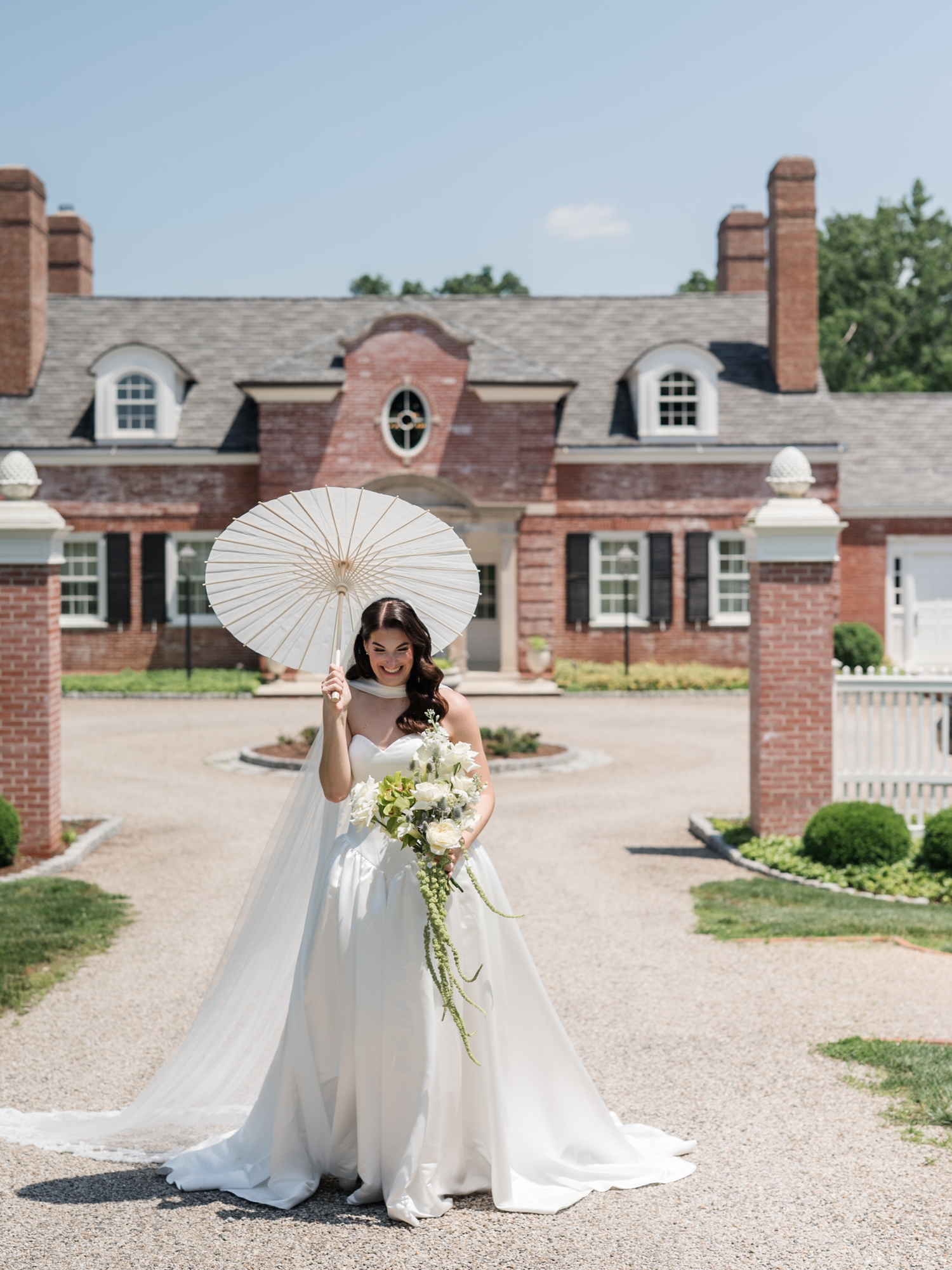 Cincinnati Wedding Photographer Courtney Rudicel