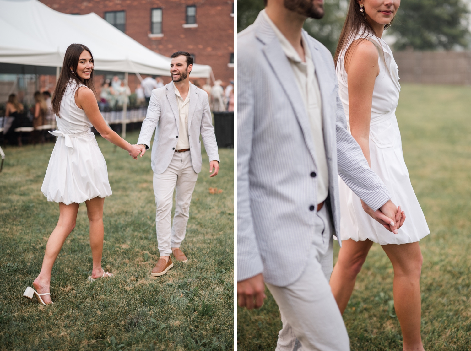 Cincinnati Wedding Photographer Courtney Rudicel
