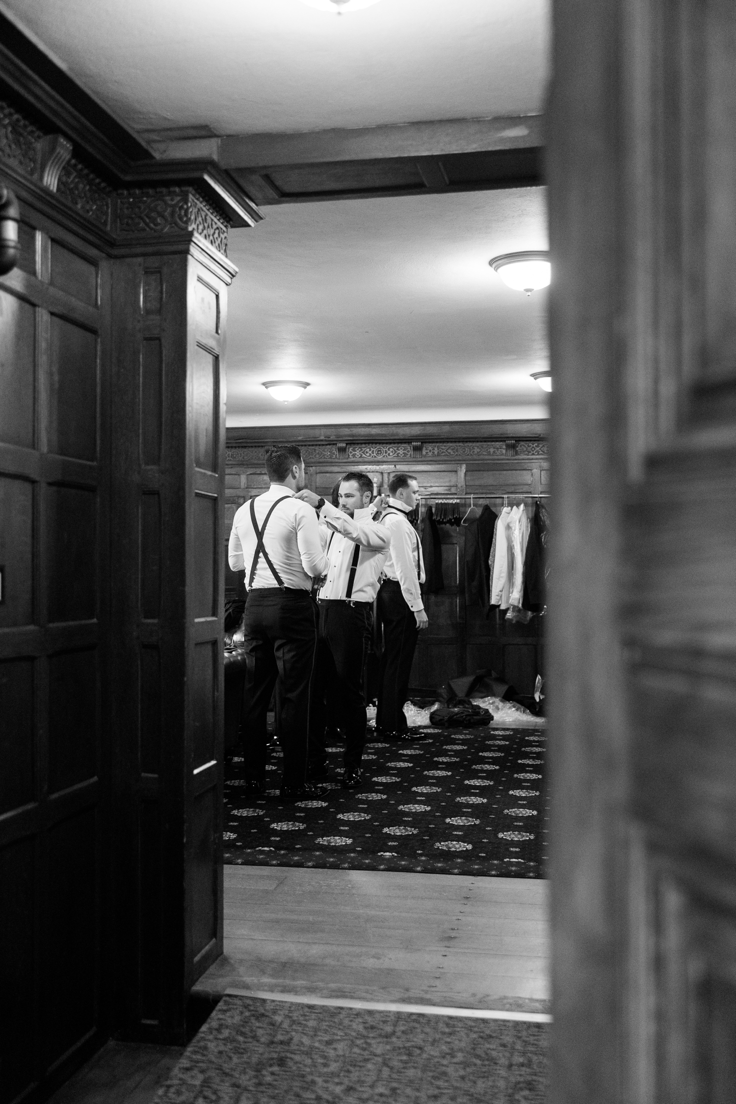 Cincinnati Wedding Photographer Courtney Rudicel