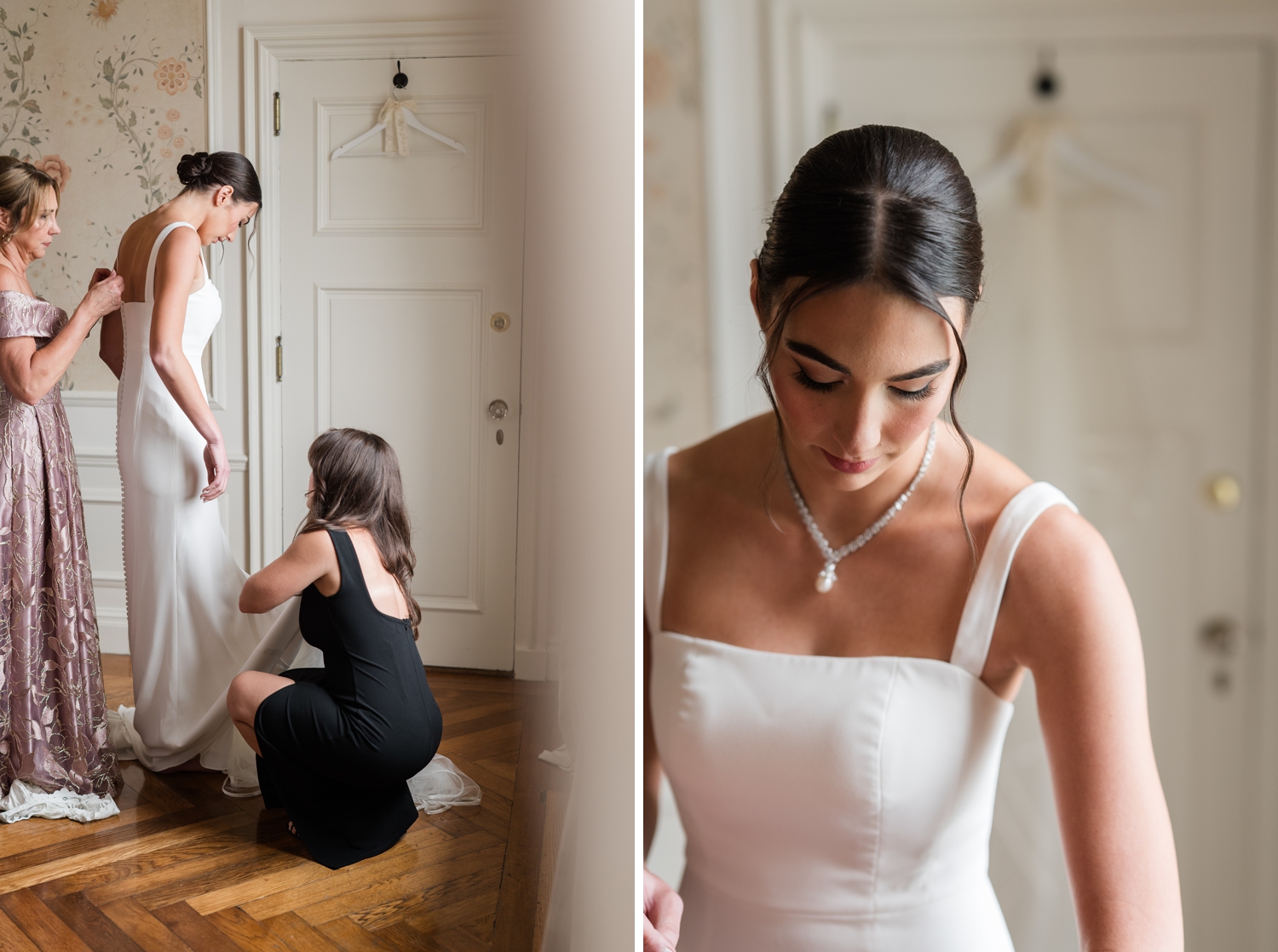 Cincinnati Wedding Photographer Courtney Rudicel