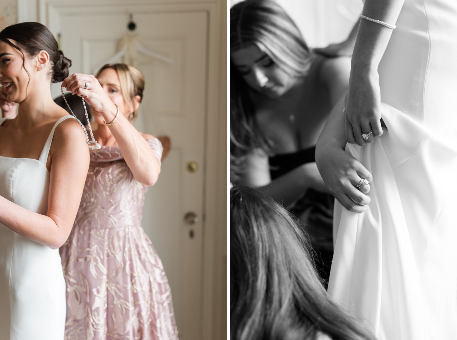 Cincinnati Wedding Photographer Courtney Rudicel