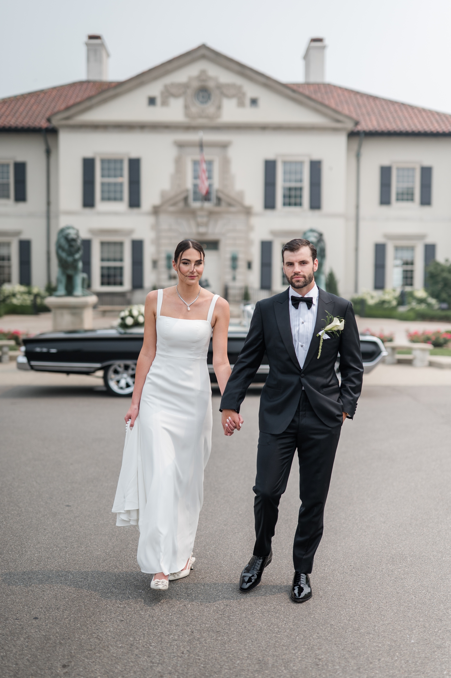 Cincinnati Wedding Photographer Courtney Rudicel