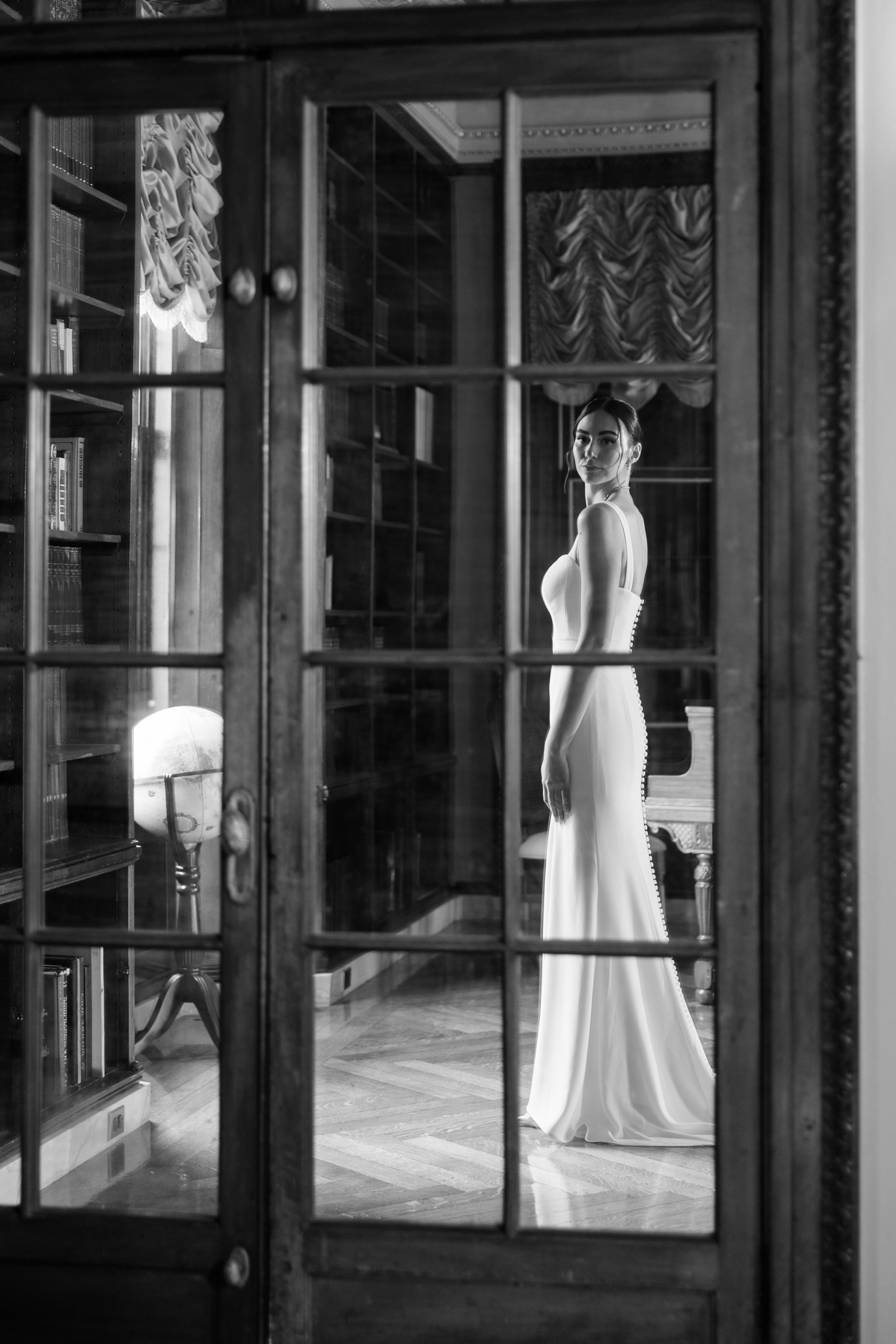 Cincinnati Wedding Photographer Courtney Rudicel