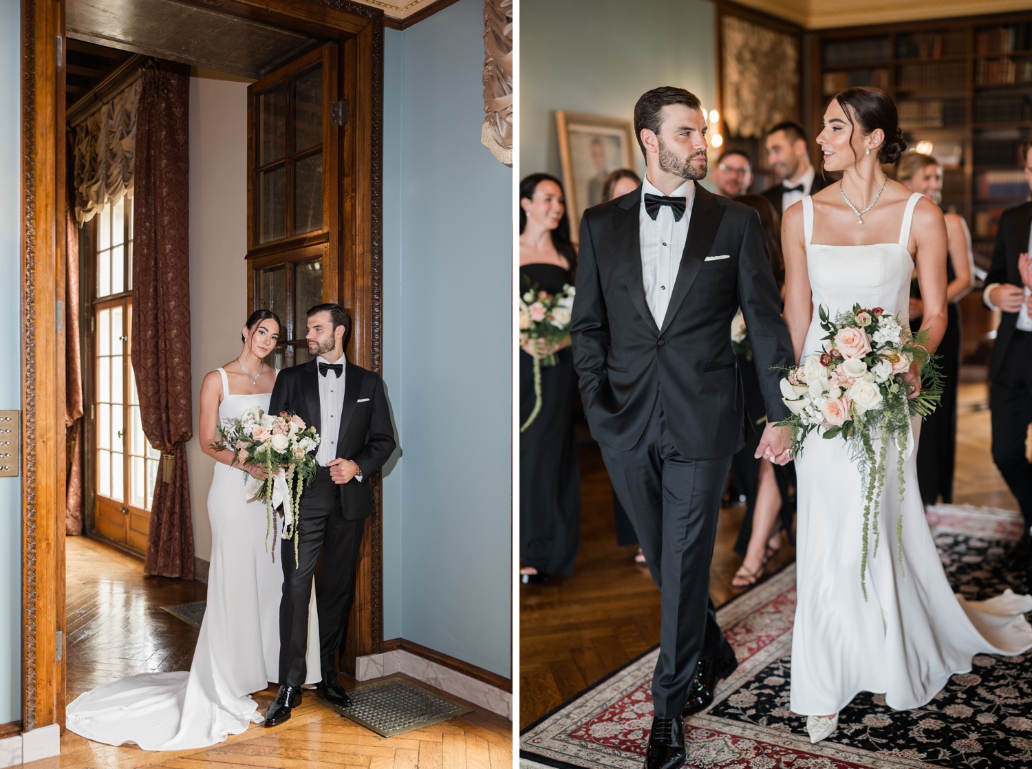 Cincinnati Wedding Photographer Courtney Rudicel