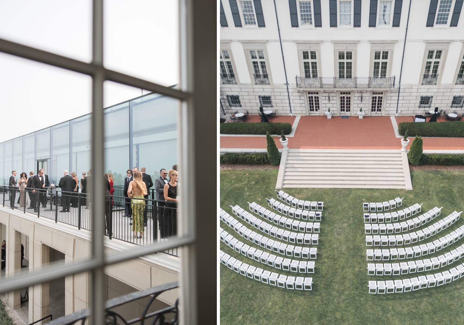 Cincinnati Wedding Photographer Courtney Rudicel