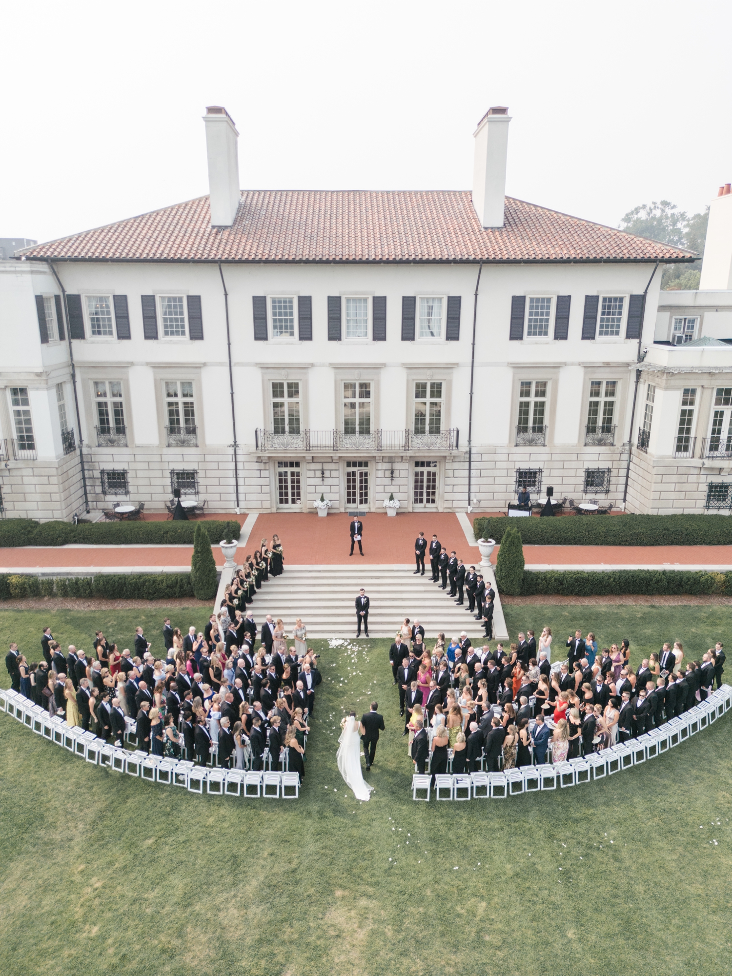 Cincinnati Wedding Photographer Courtney Rudicel