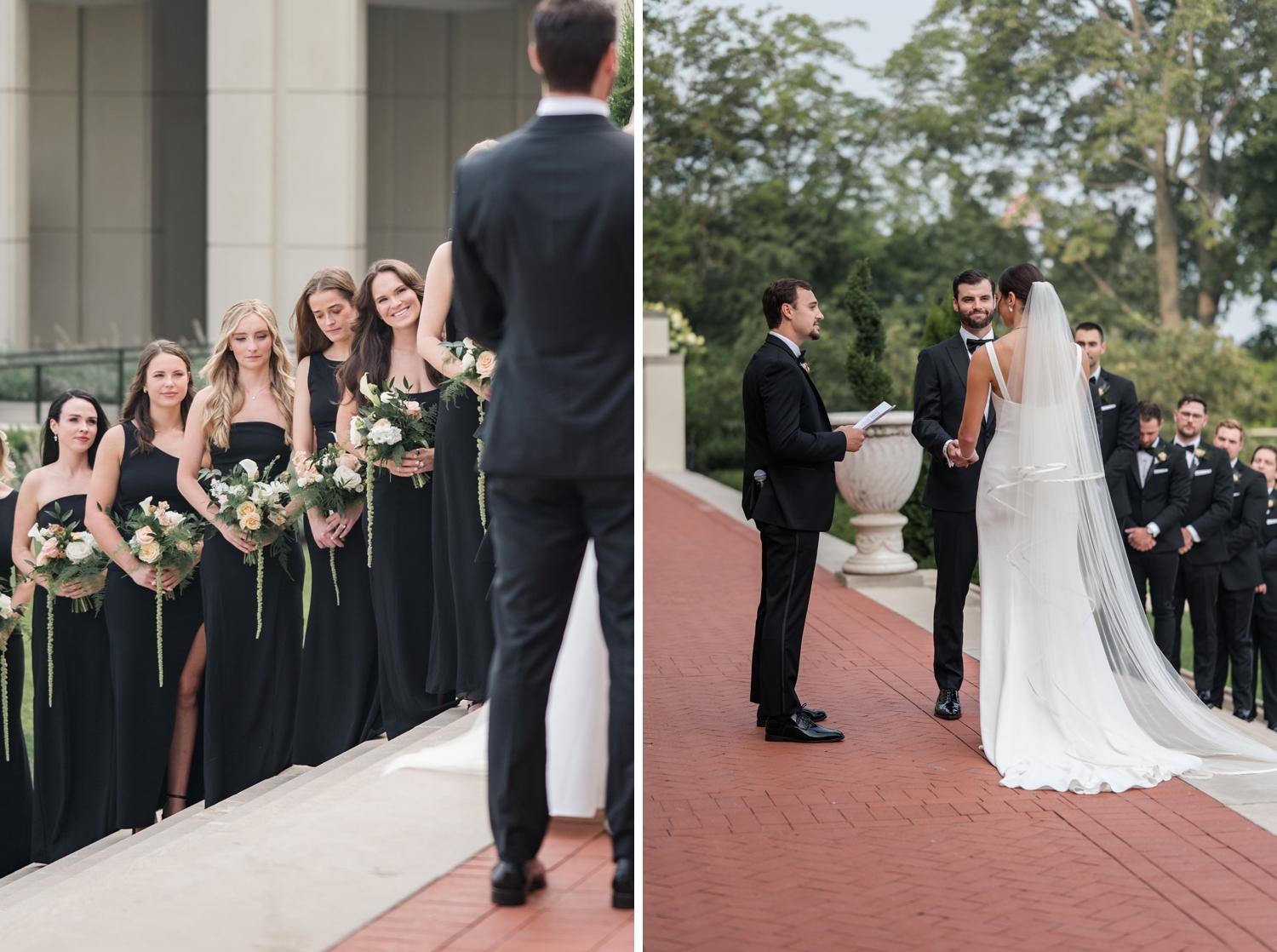 Cincinnati Wedding Photographer Courtney Rudicel